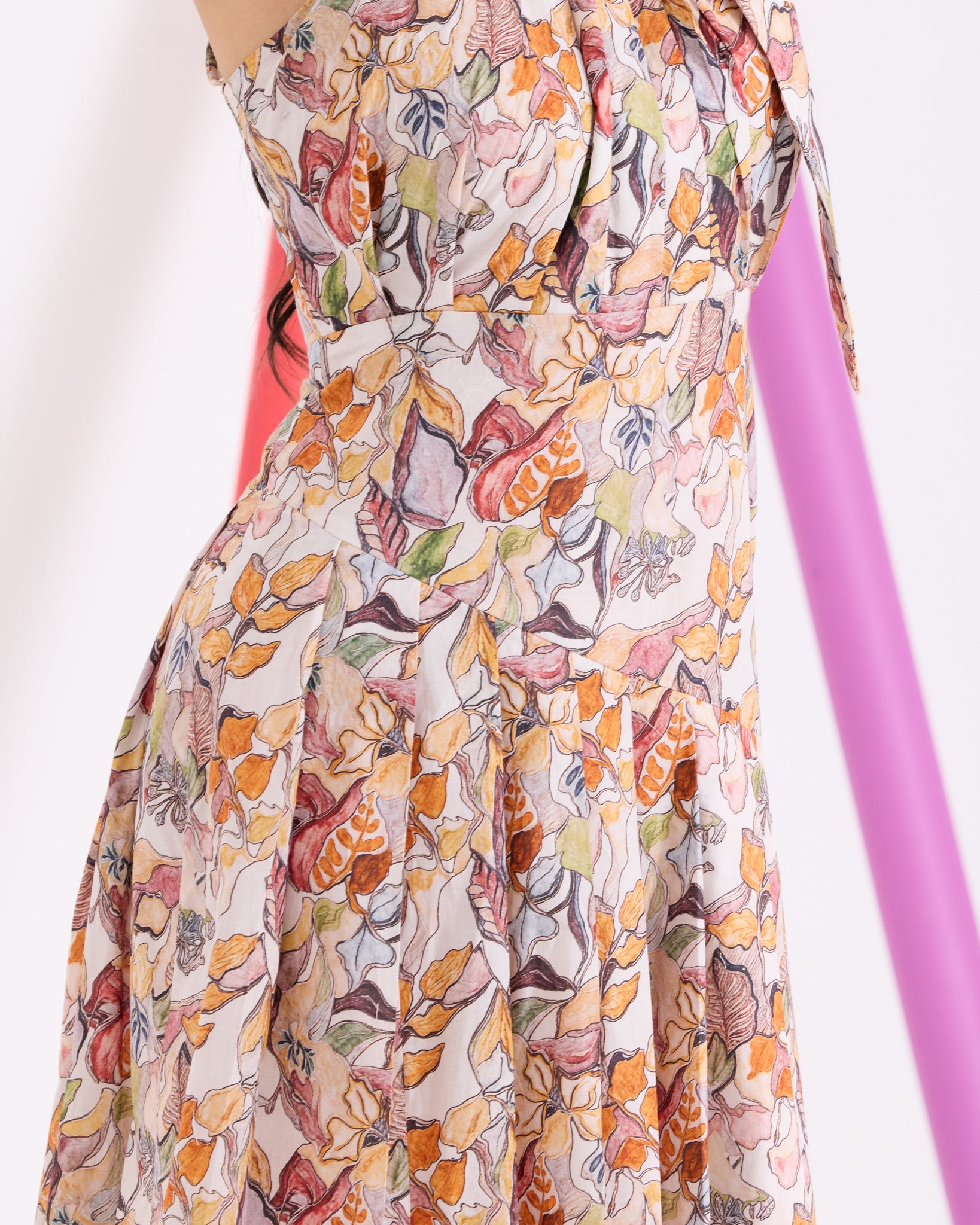 Aurelia Artistic Dress