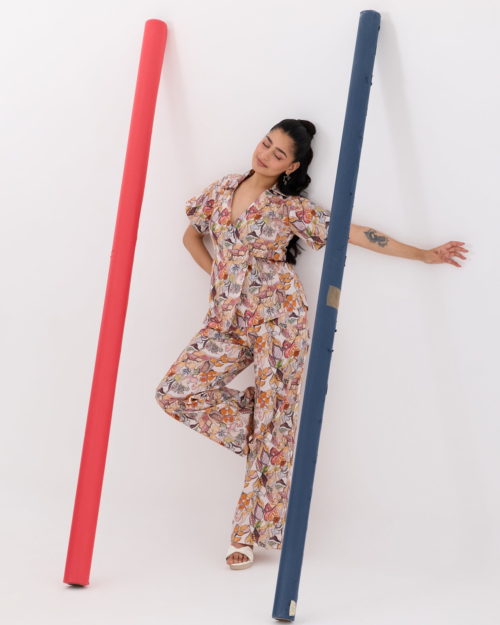Selena Artistic Cord-set