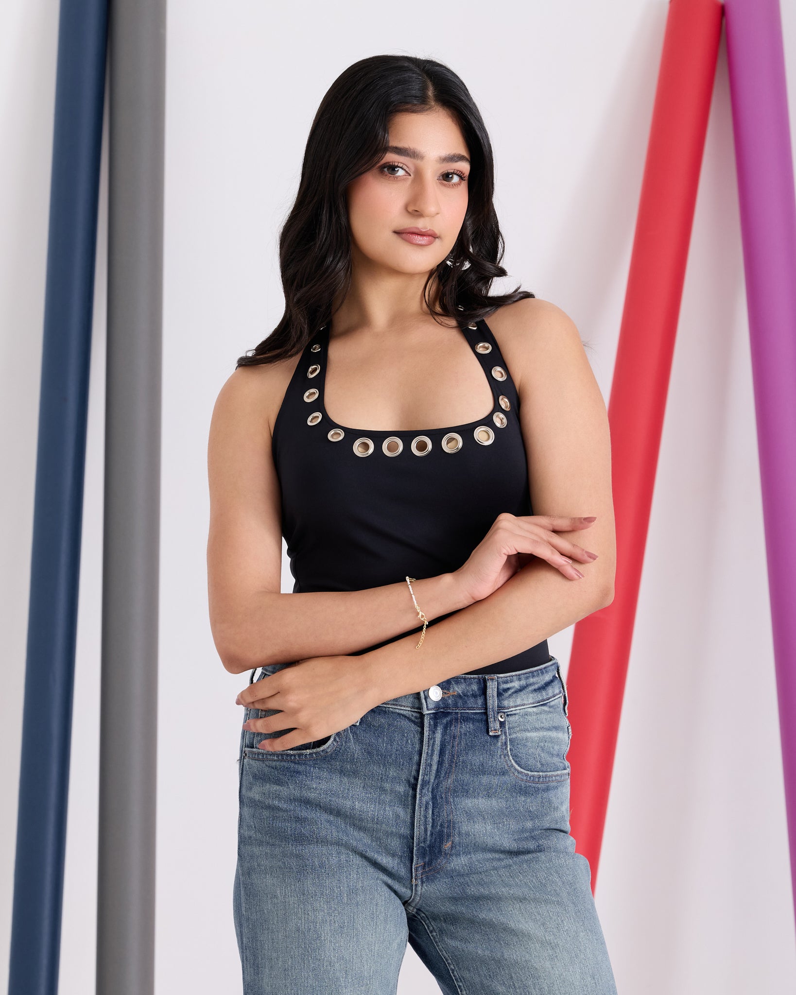 Iris Top