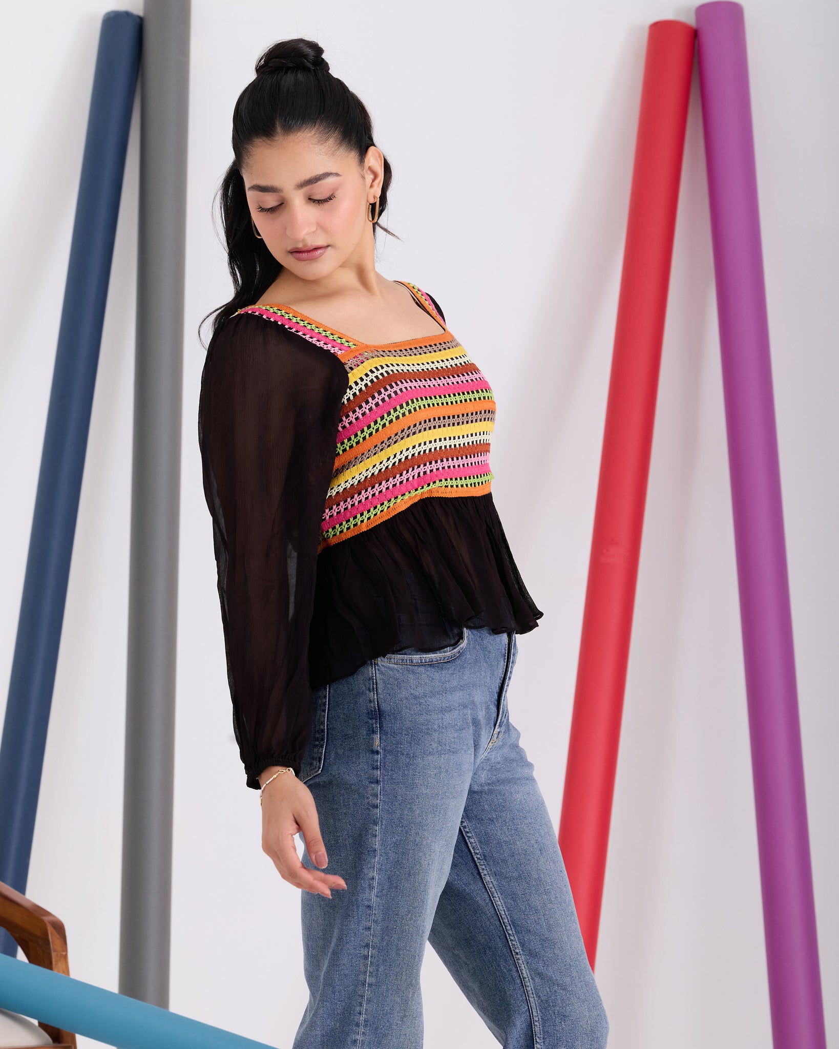 The Palette Top