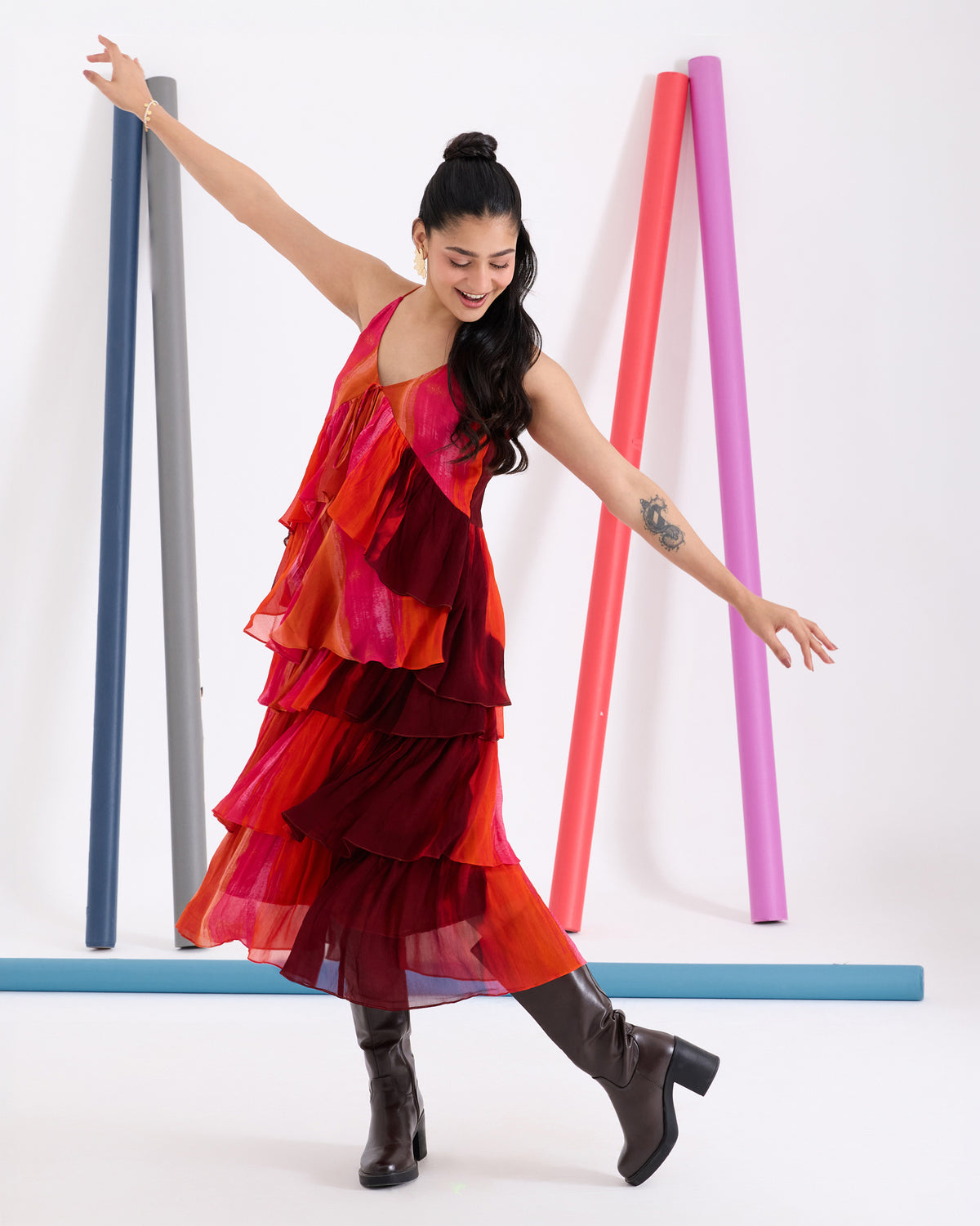 Lyla Sun Melt Cord-set