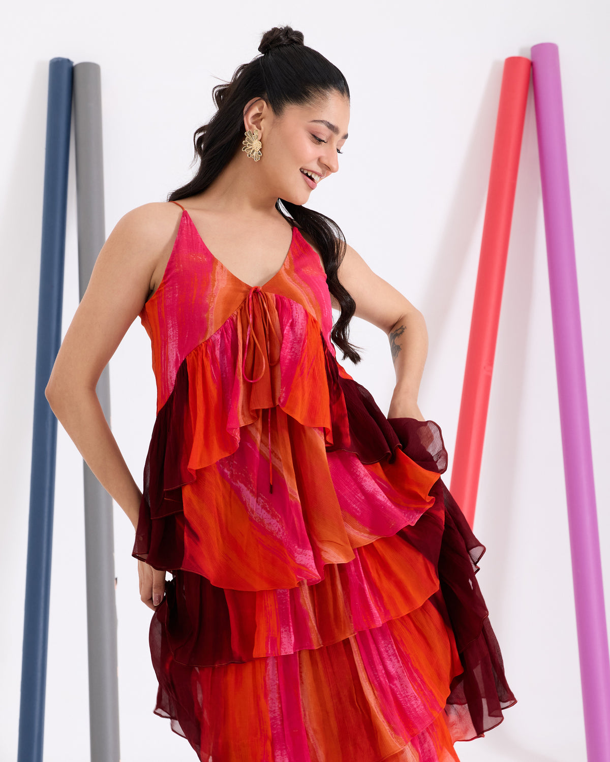Lyla Sun Melt Cord-set