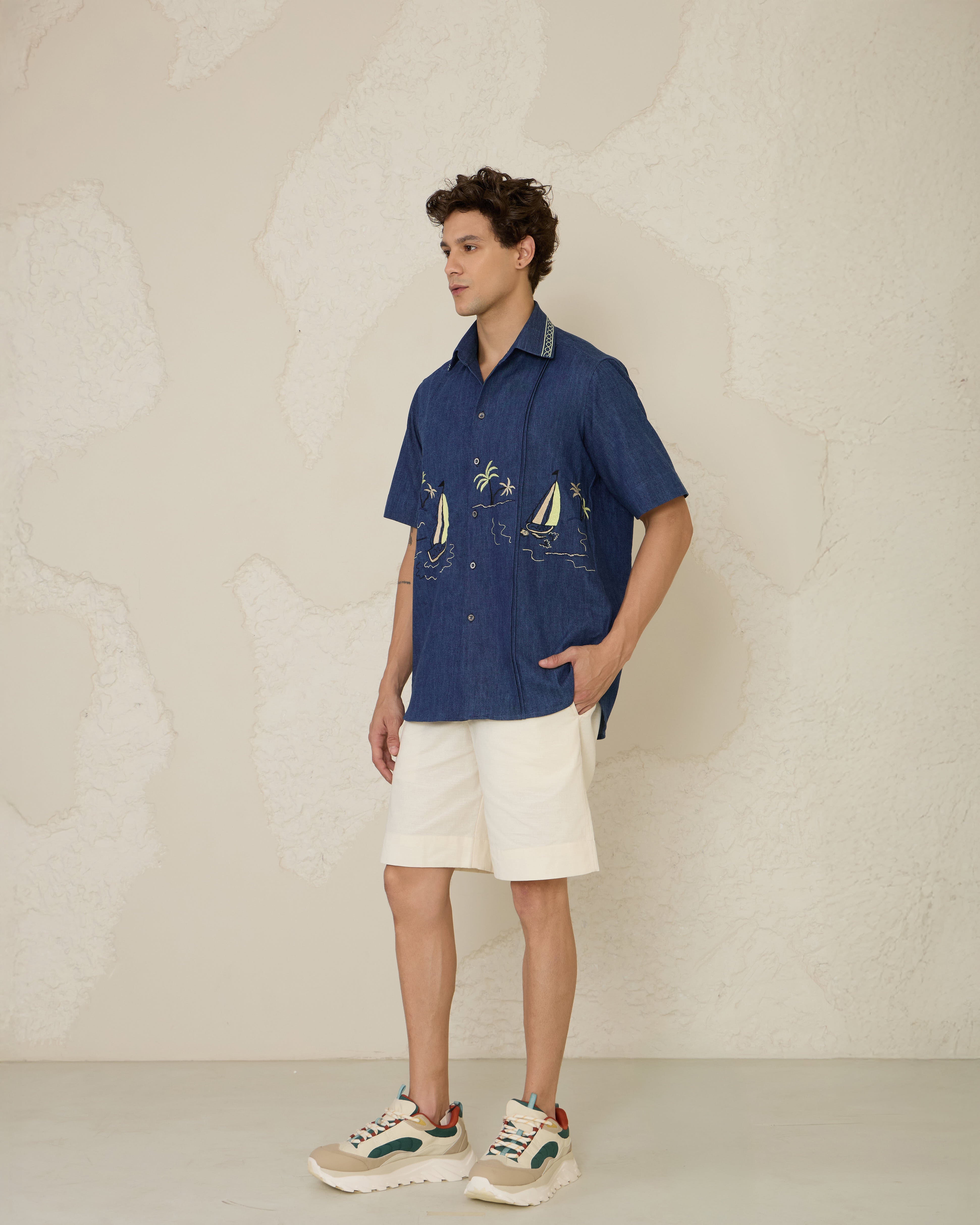 Edward Shirt