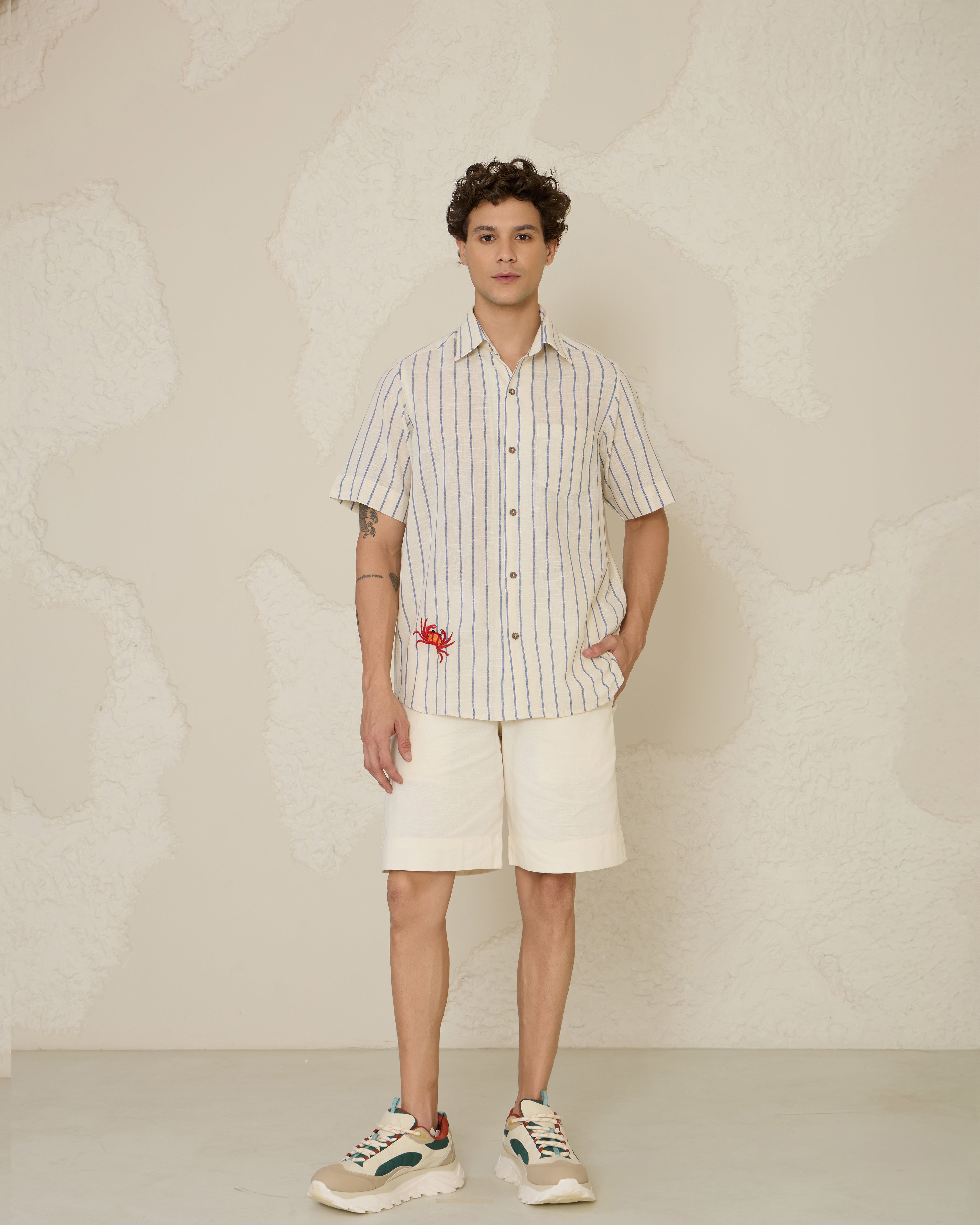 Simone Shirt