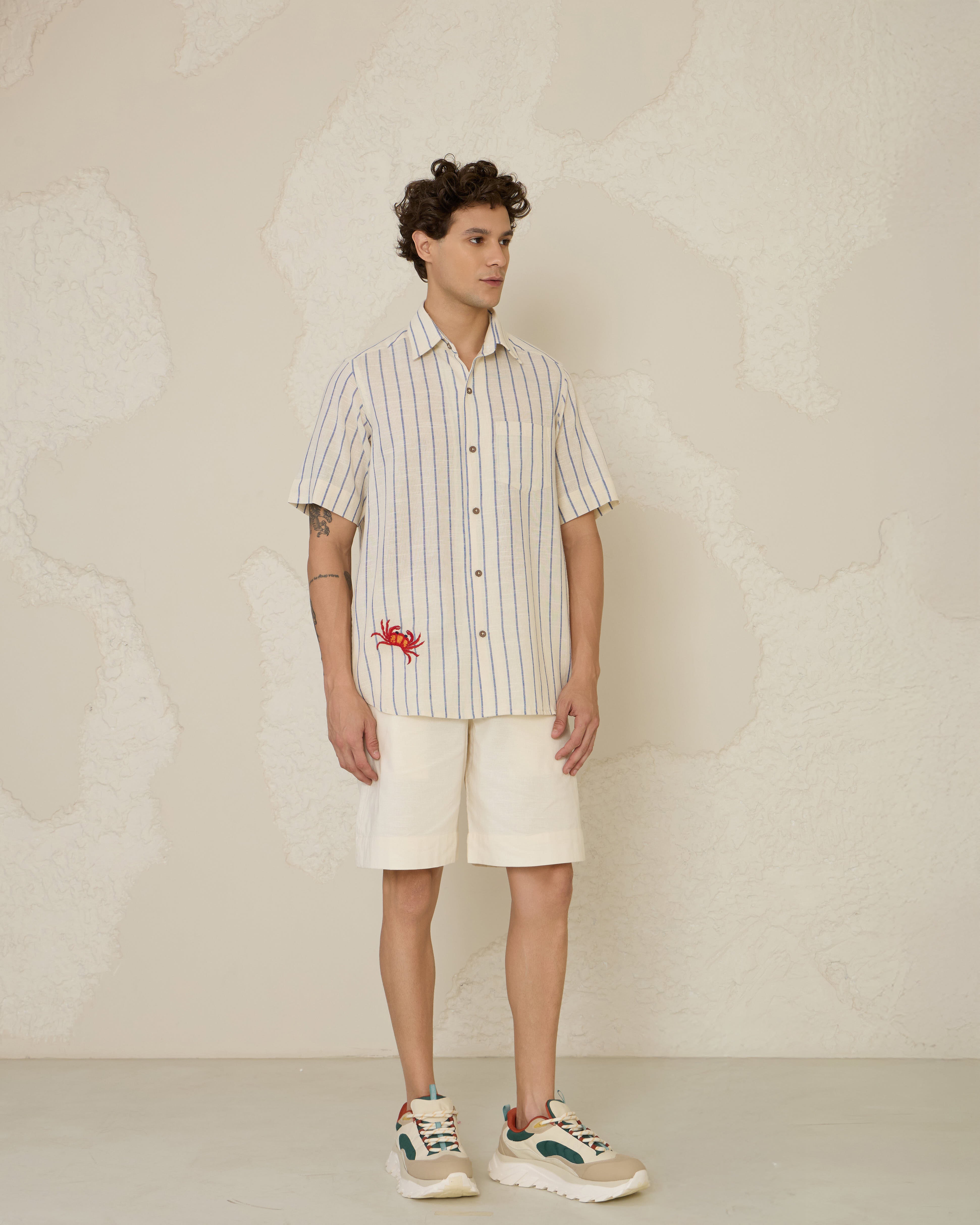 Simone Shirt