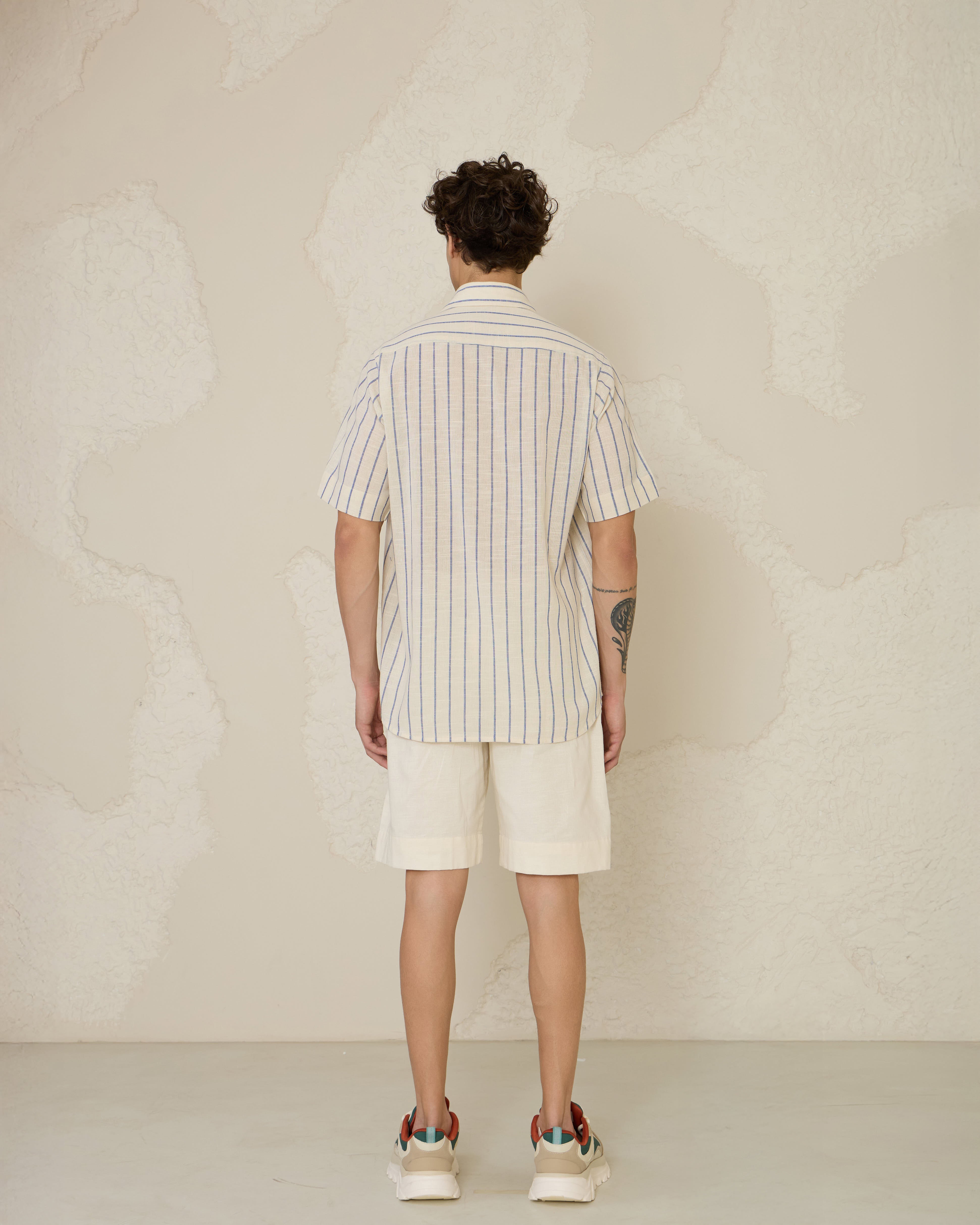 Simone Shirt