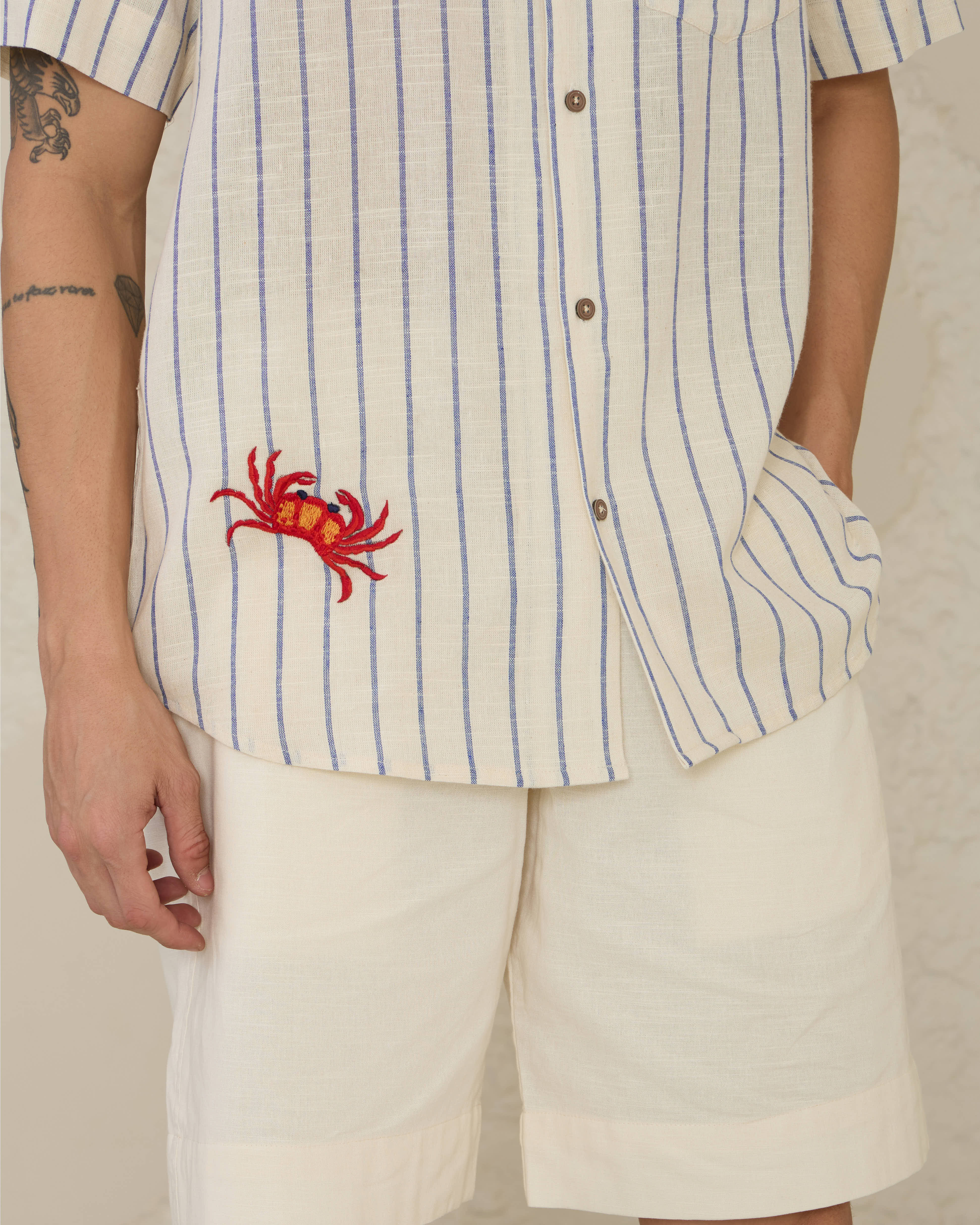 Simone Shirt
