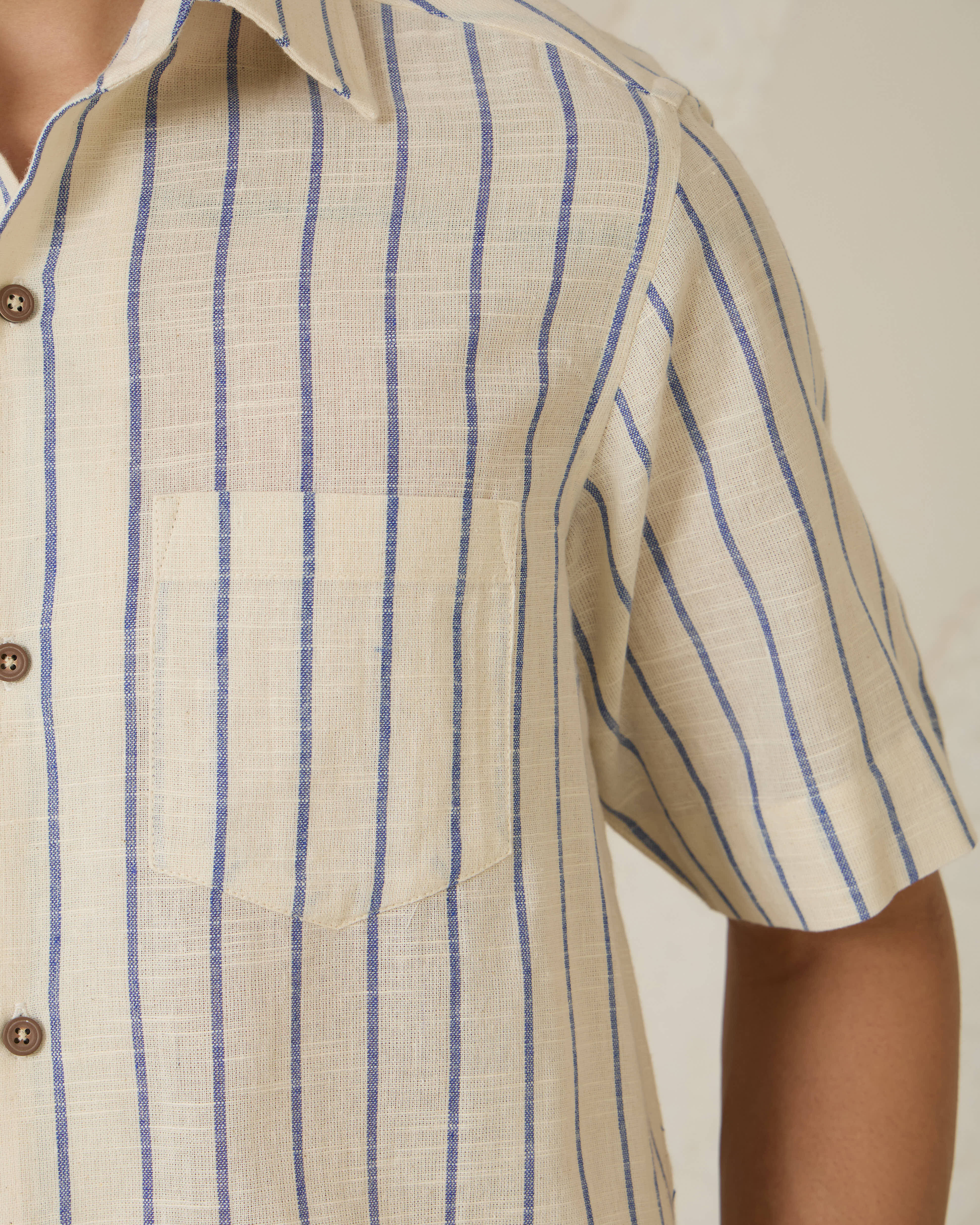 Simone Shirt