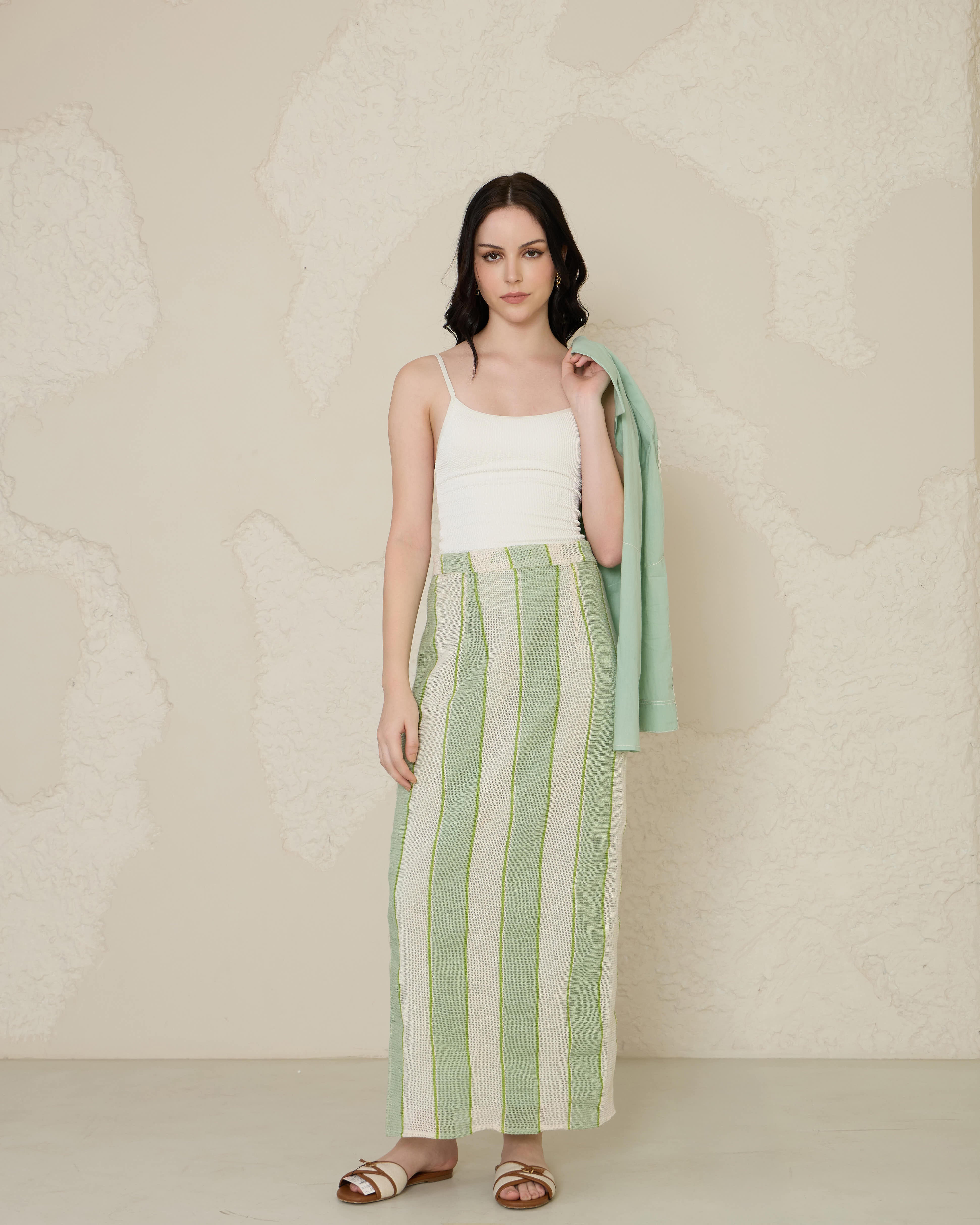 Quinn Skirt