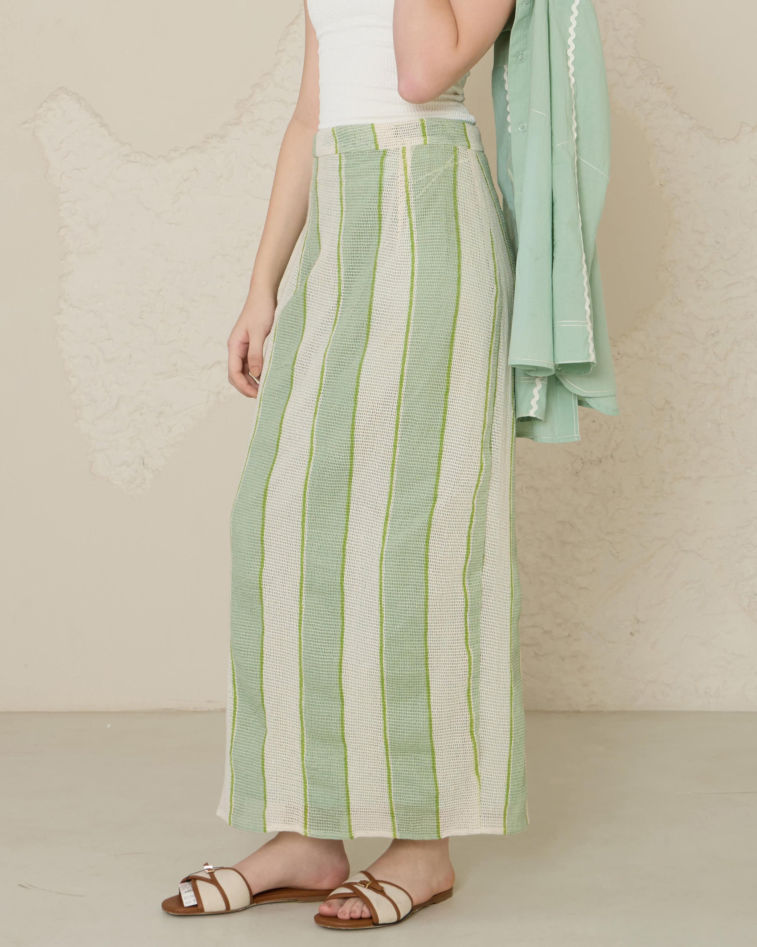 Quinn Skirt