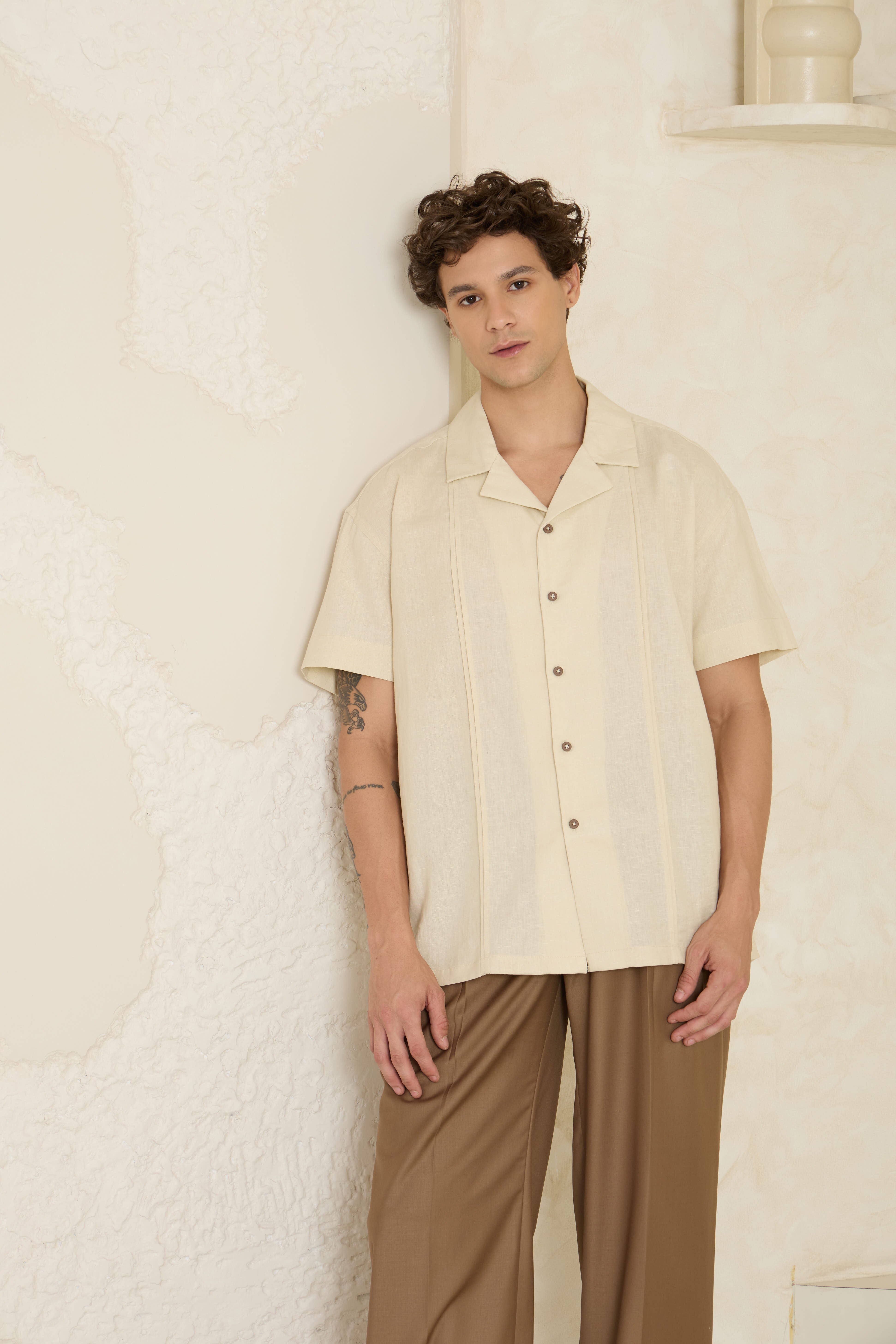 Magnus Shirt