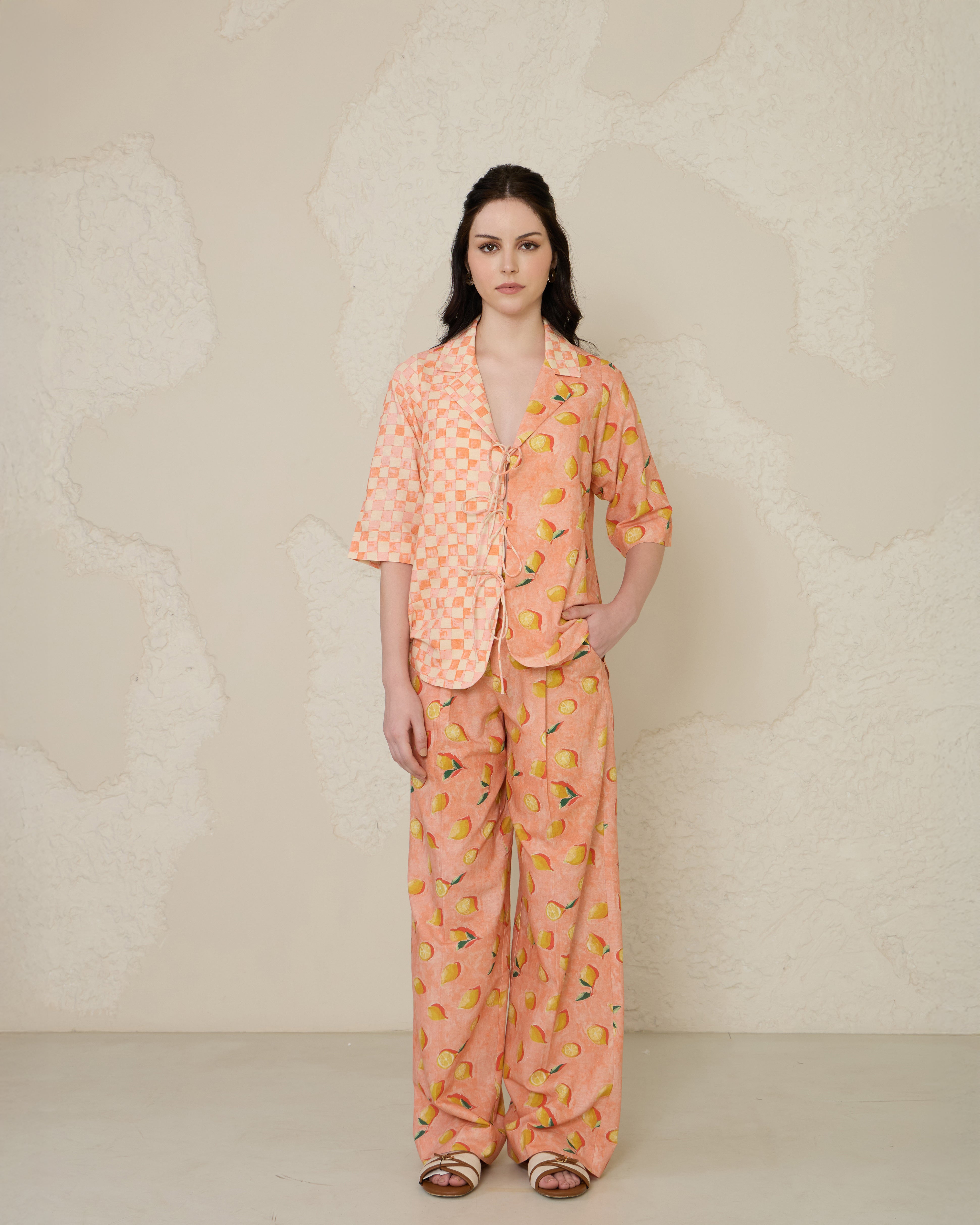 Lemaun Cord-set
