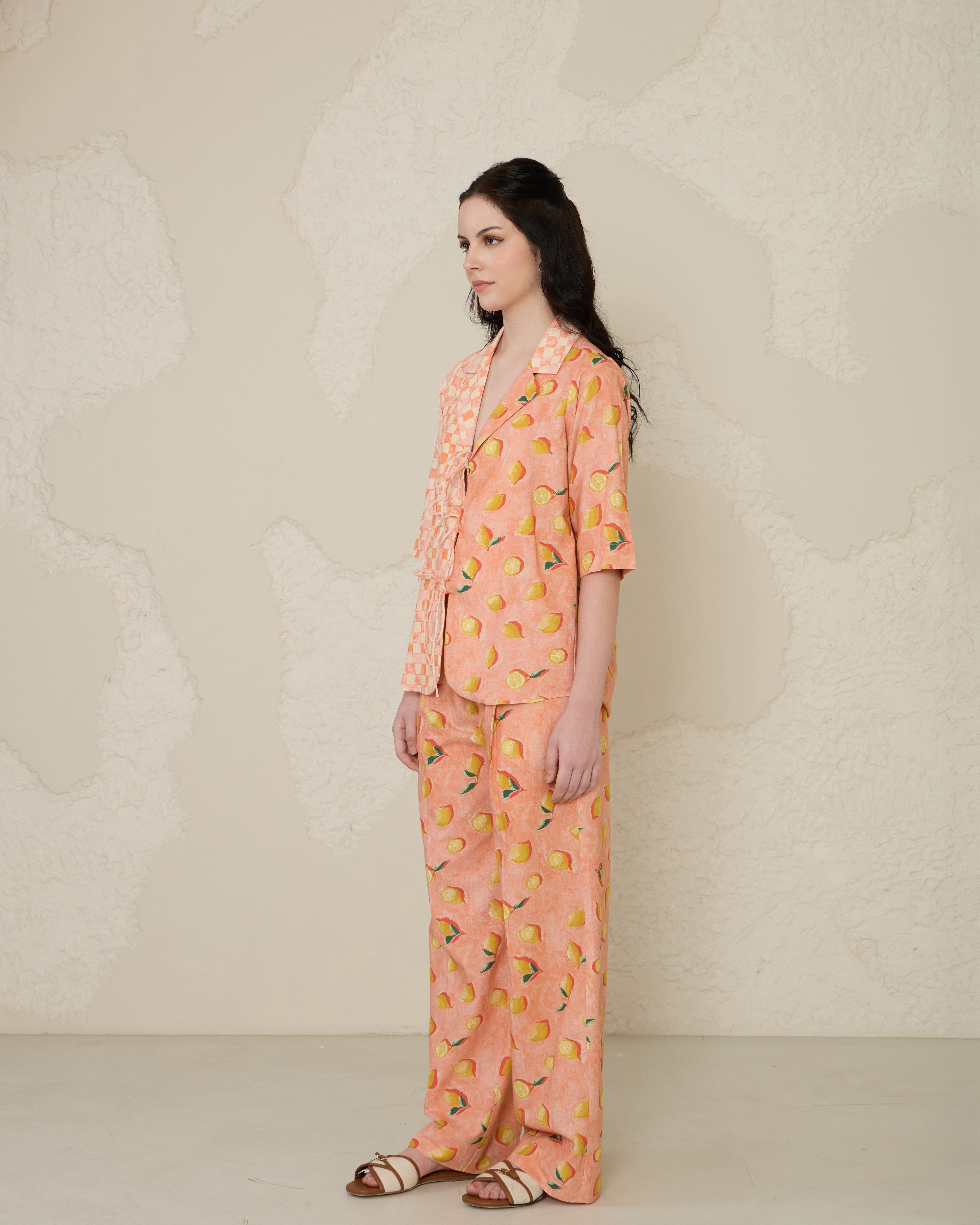 Lemaun Cord-set