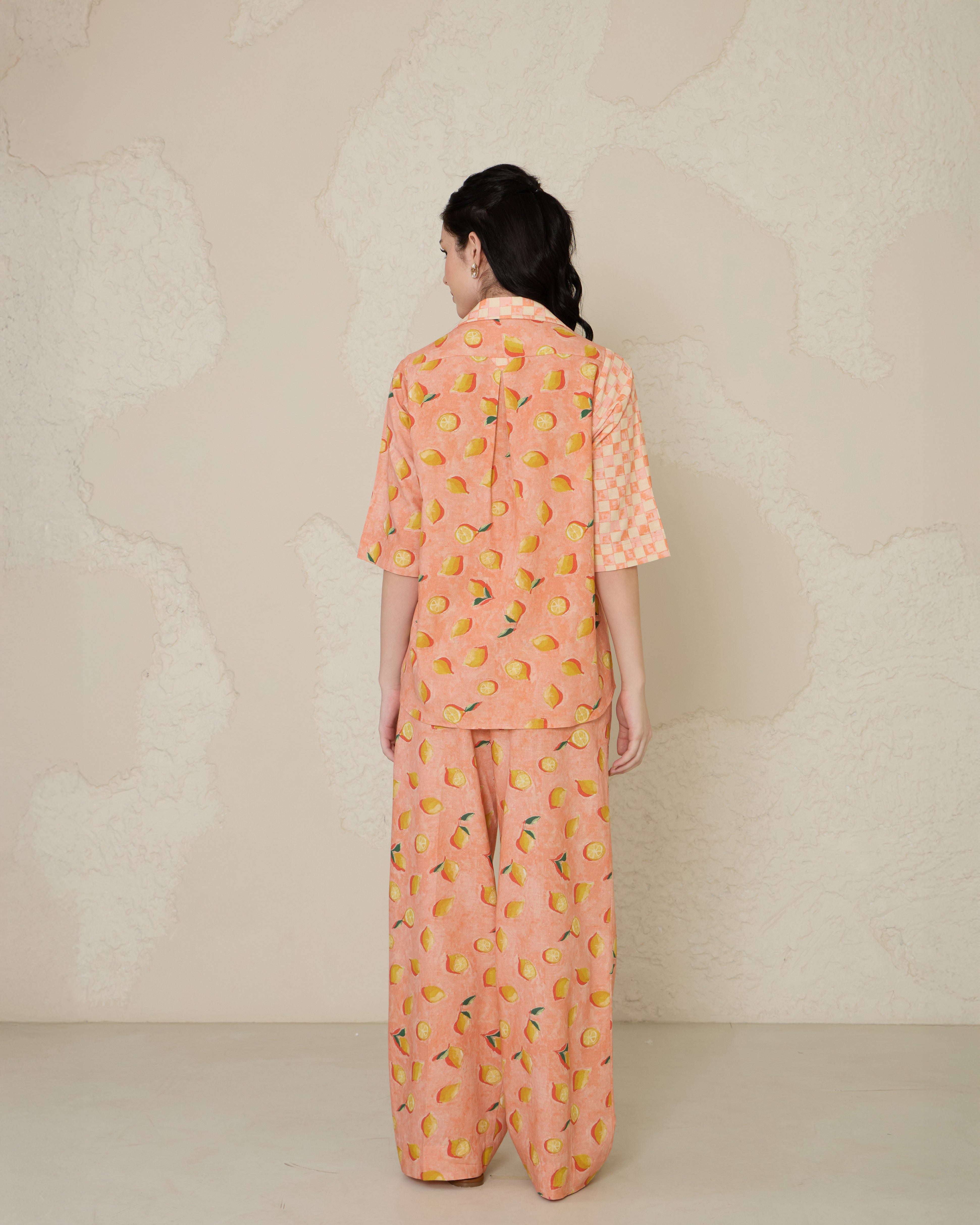 Lemaun Cord-set