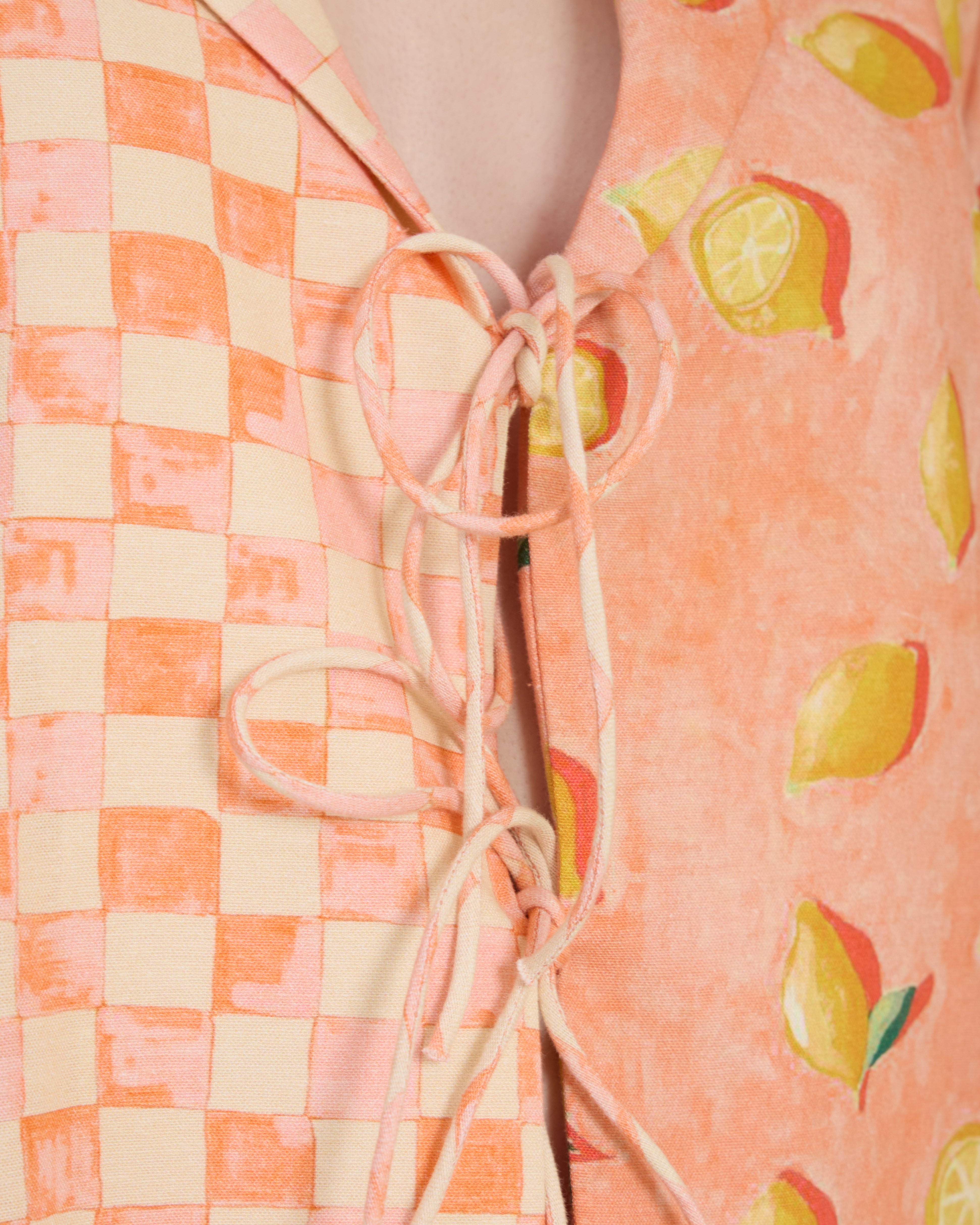 Lemaun Cord-set