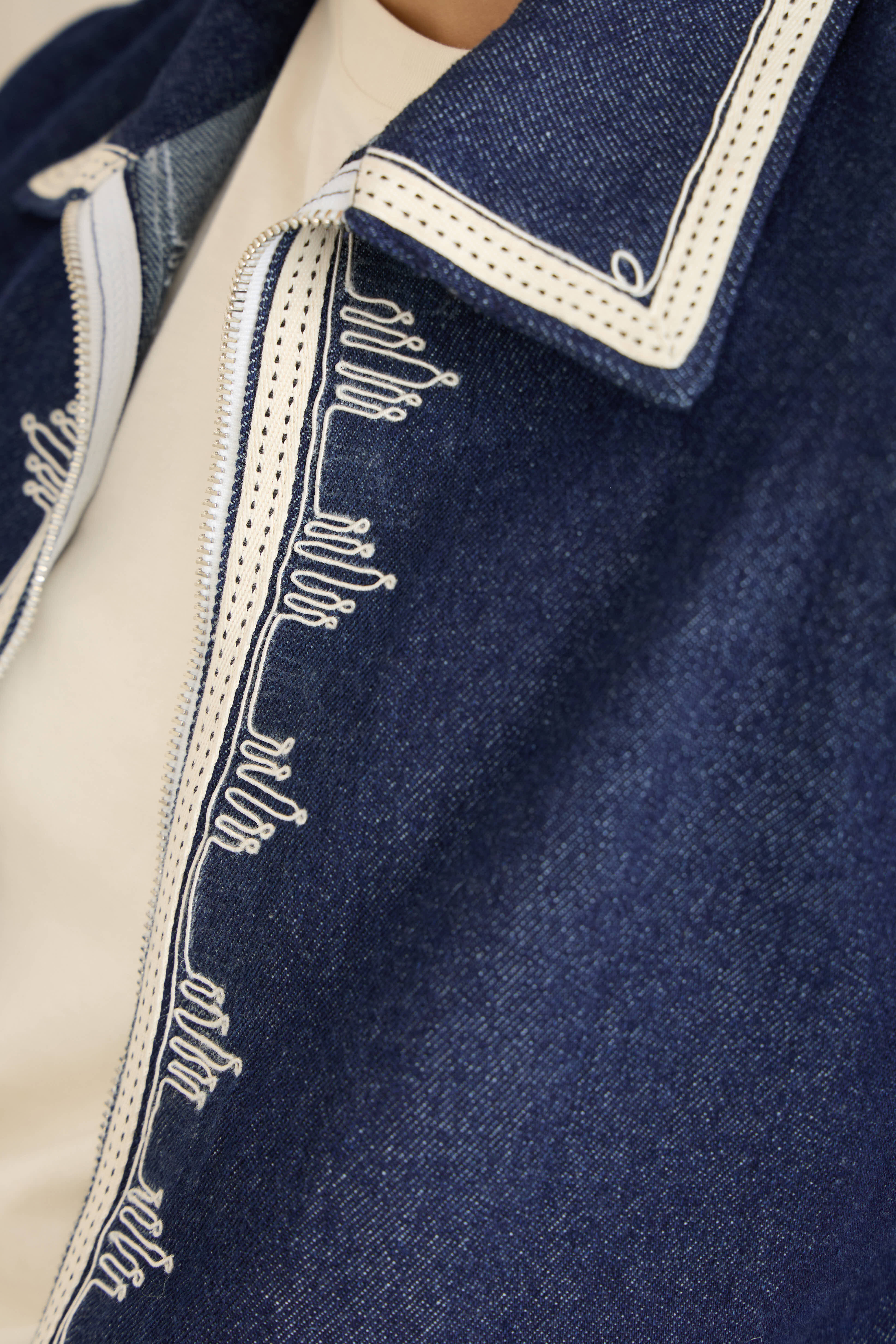 Adrian Jacket