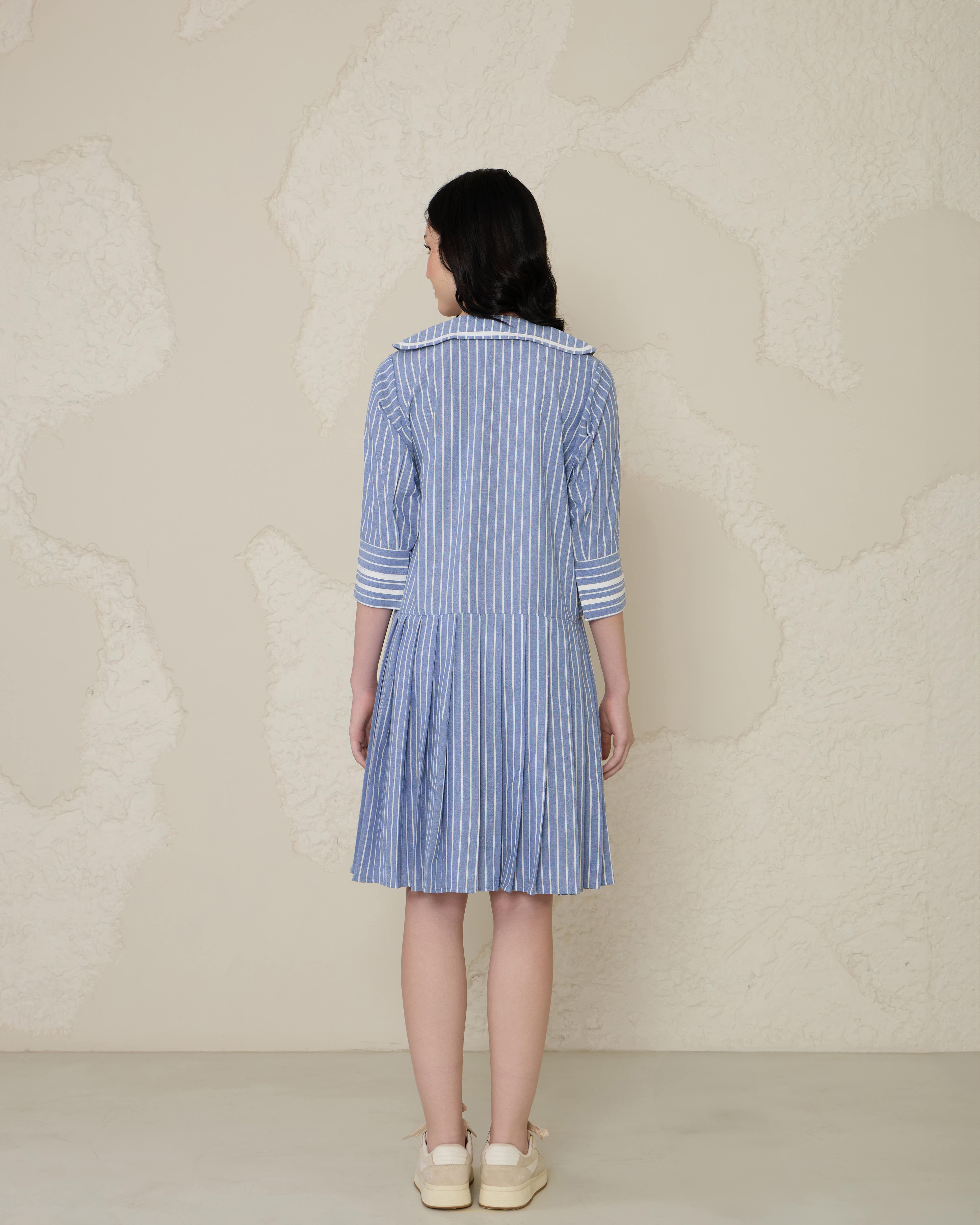 Taylor Dress