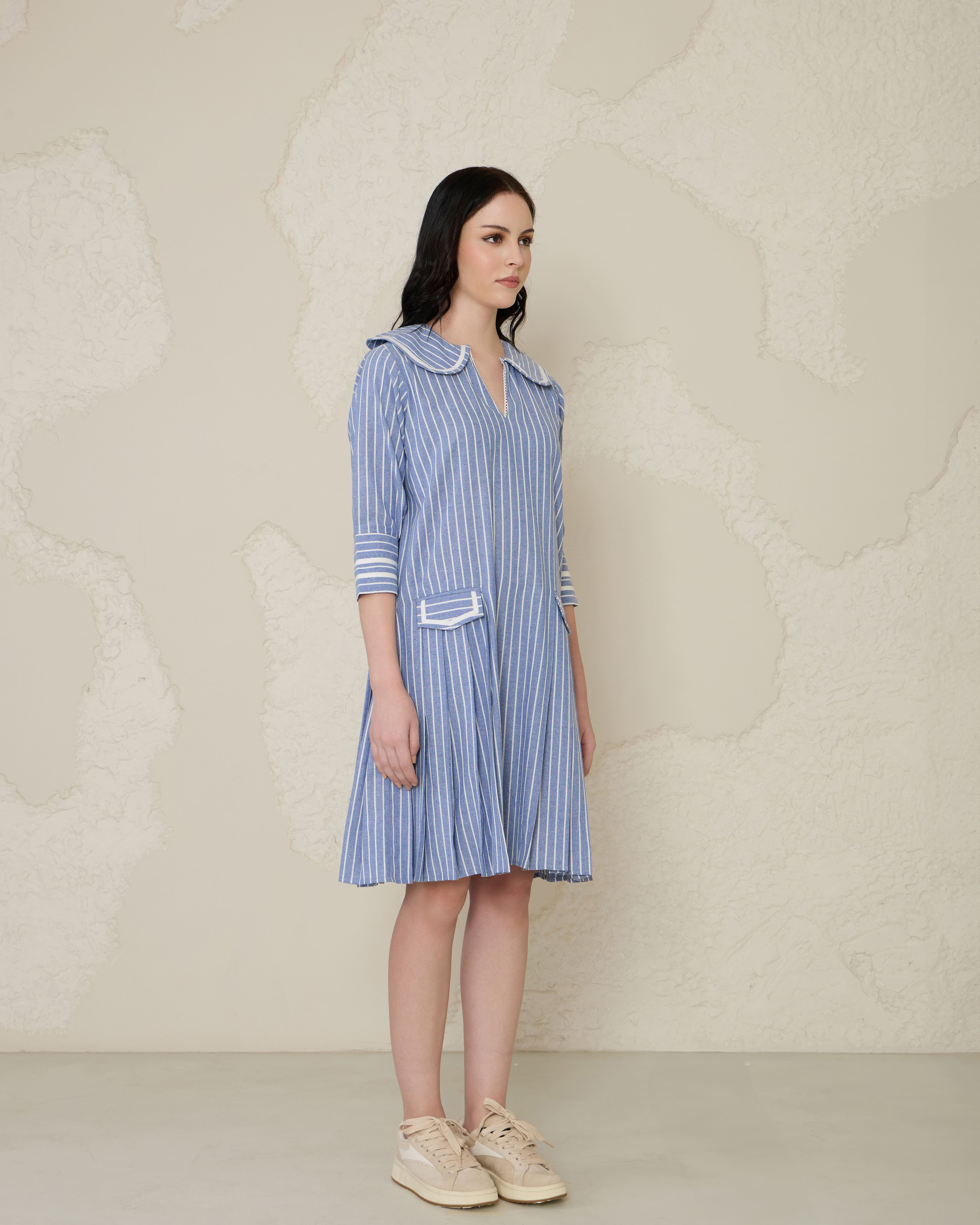 Taylor Dress