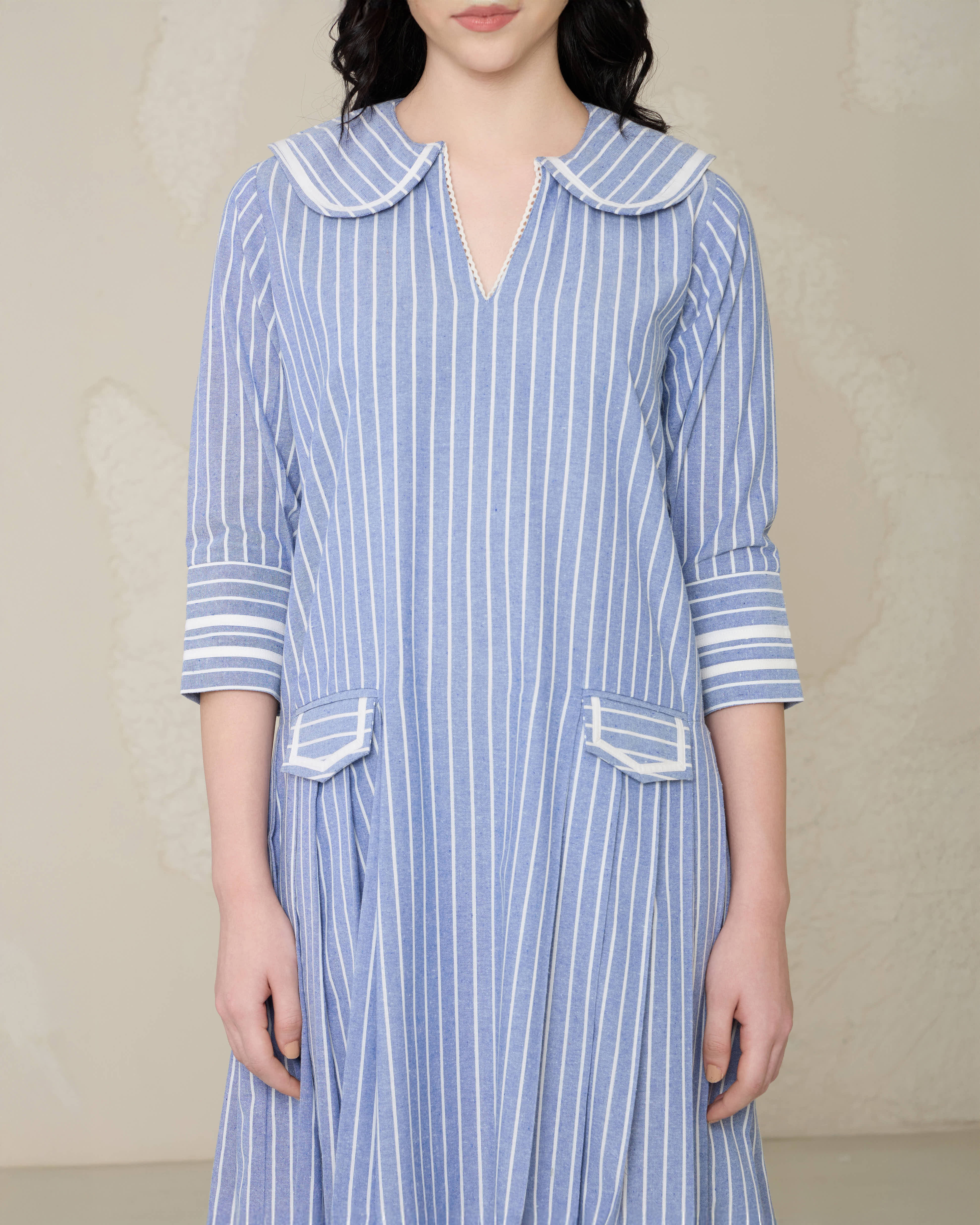 Taylor Dress