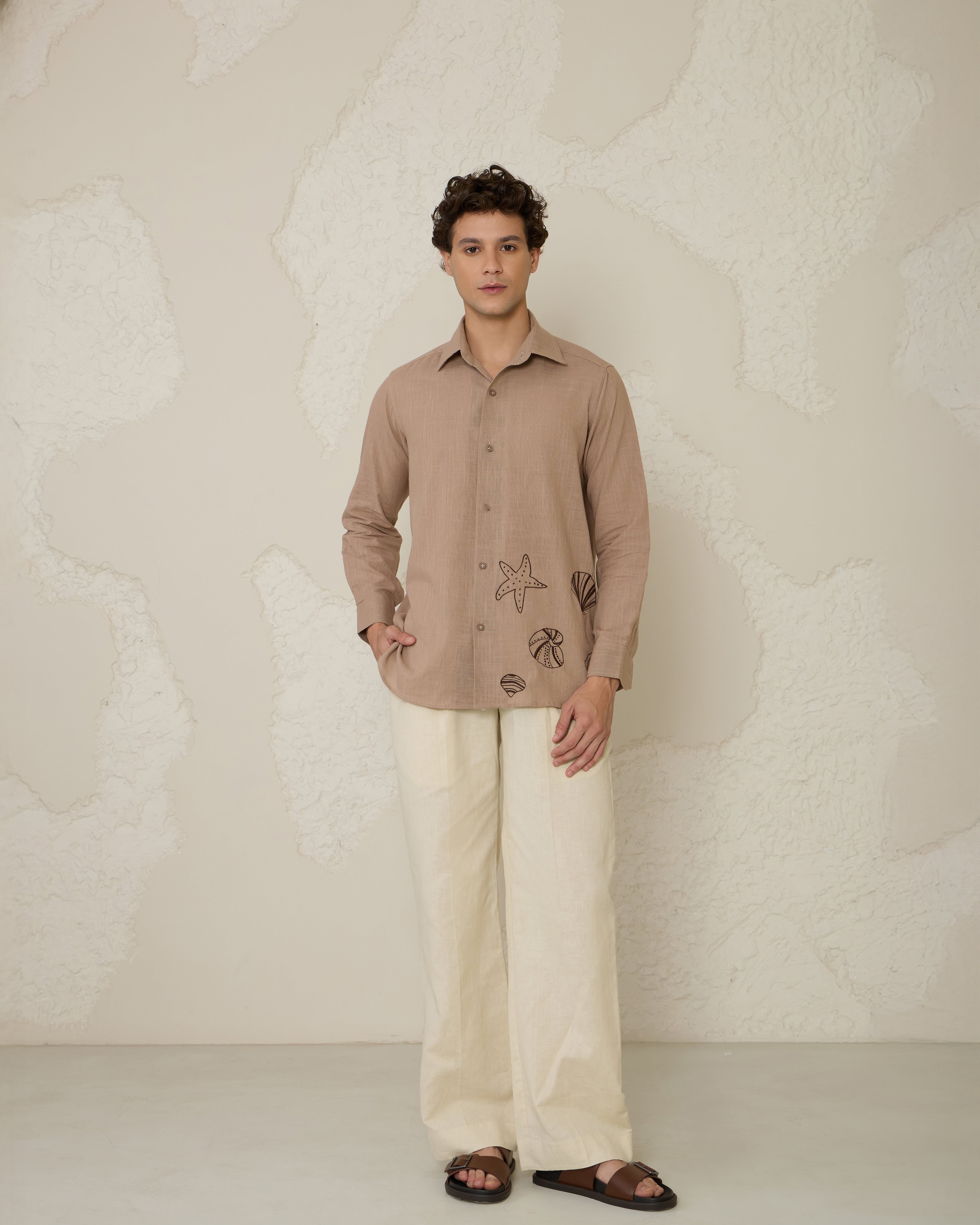 Mason Shirt