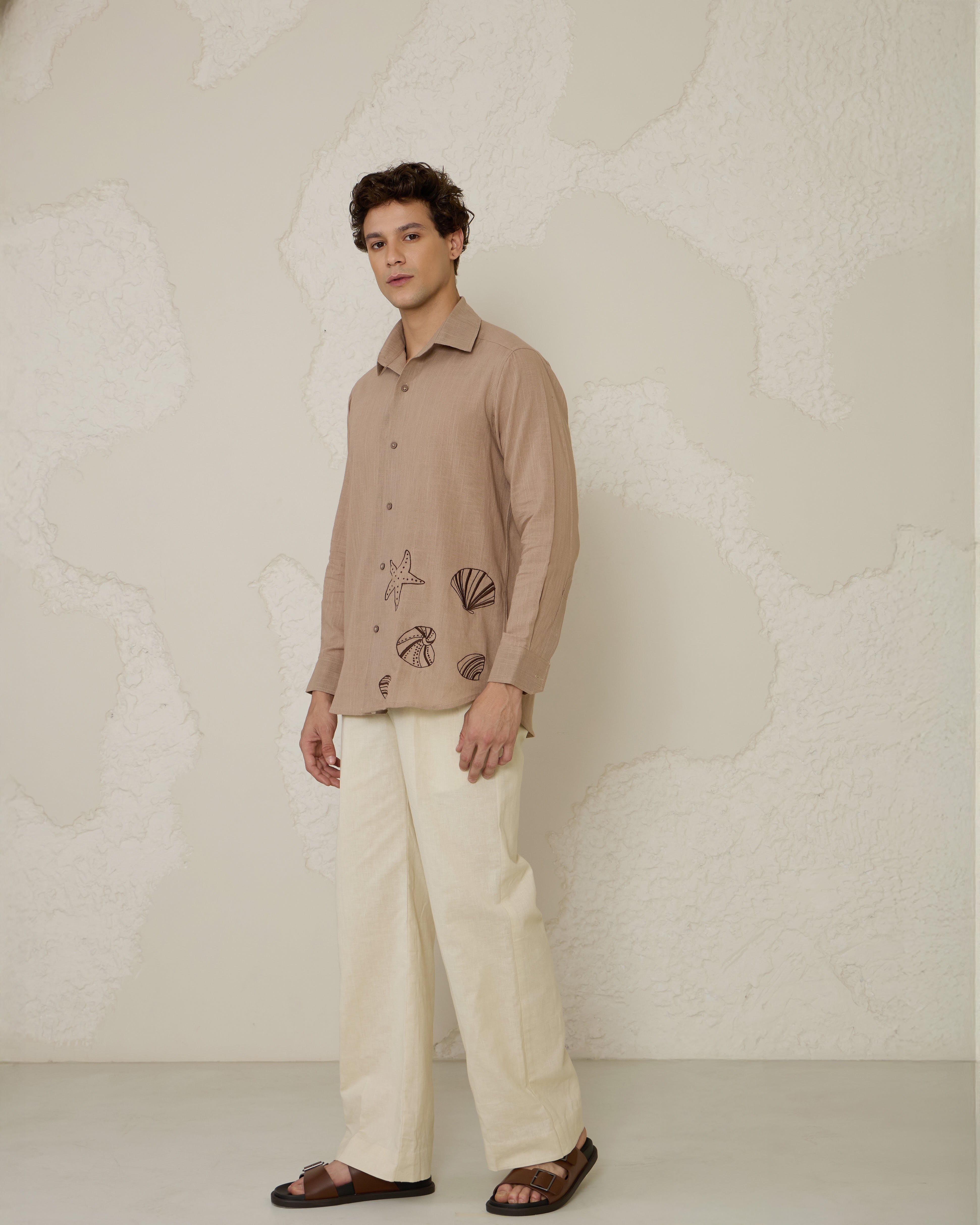 Mason Shirt