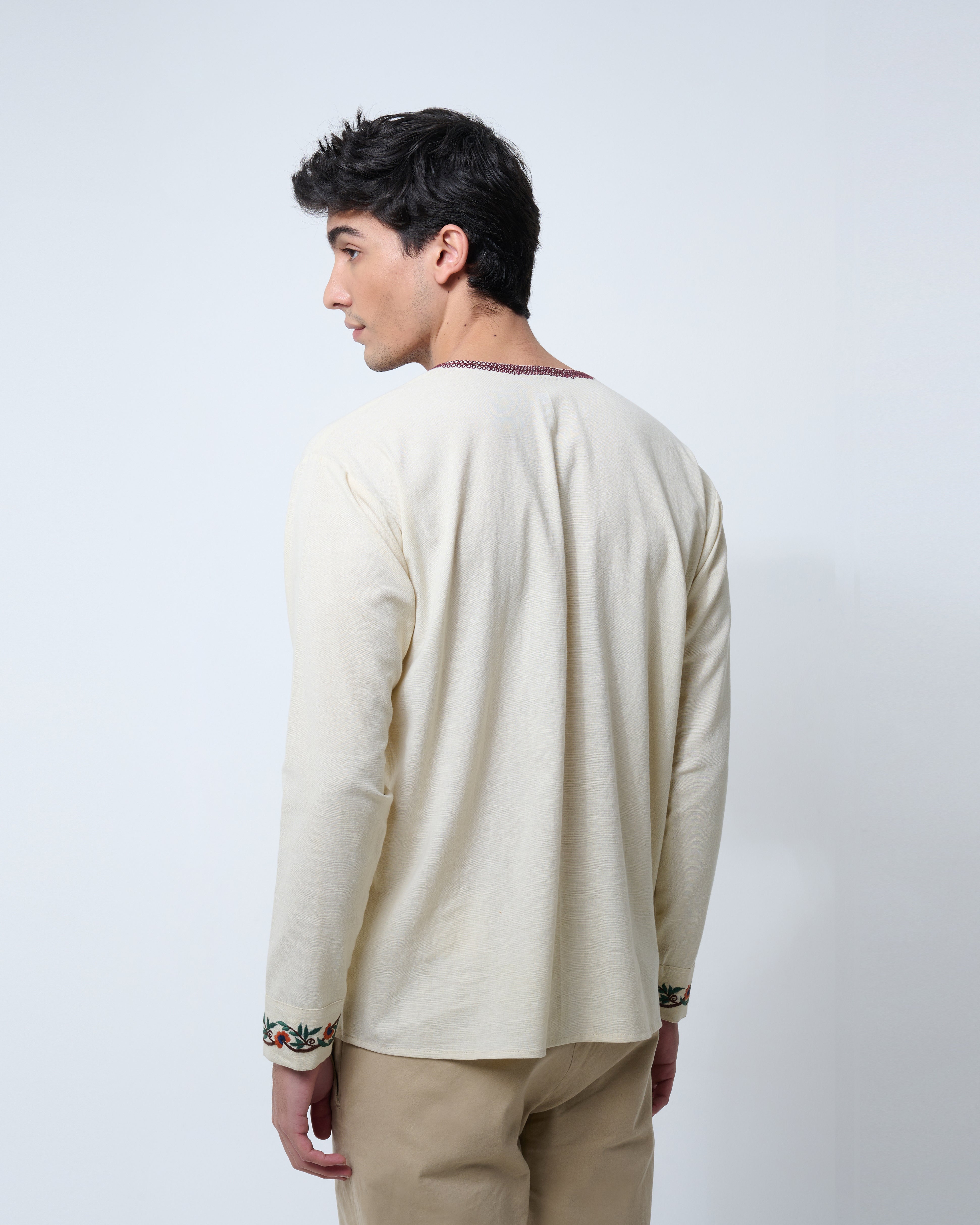 Vivaan Shirt
