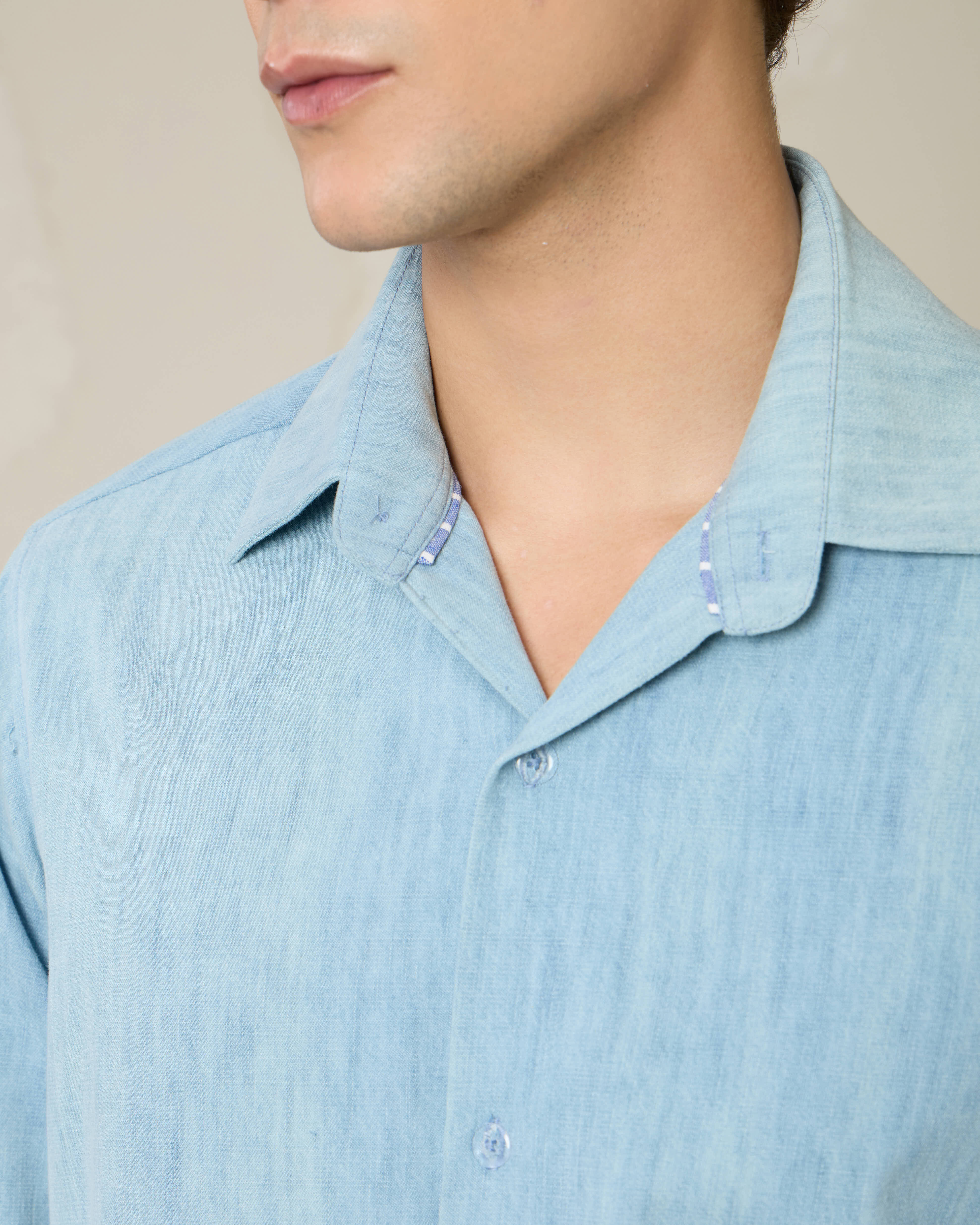 Chase Shirt