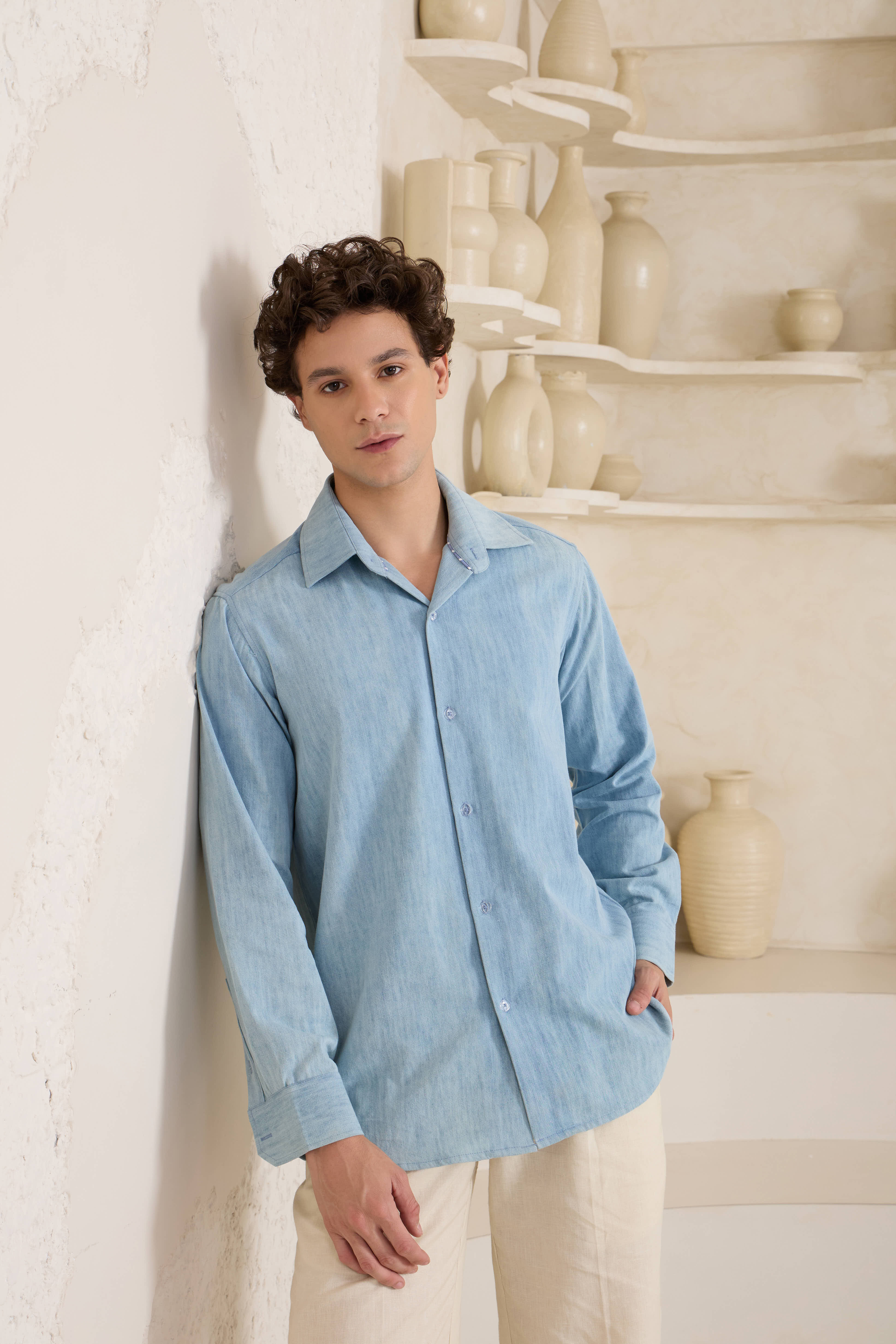 Chase Shirt