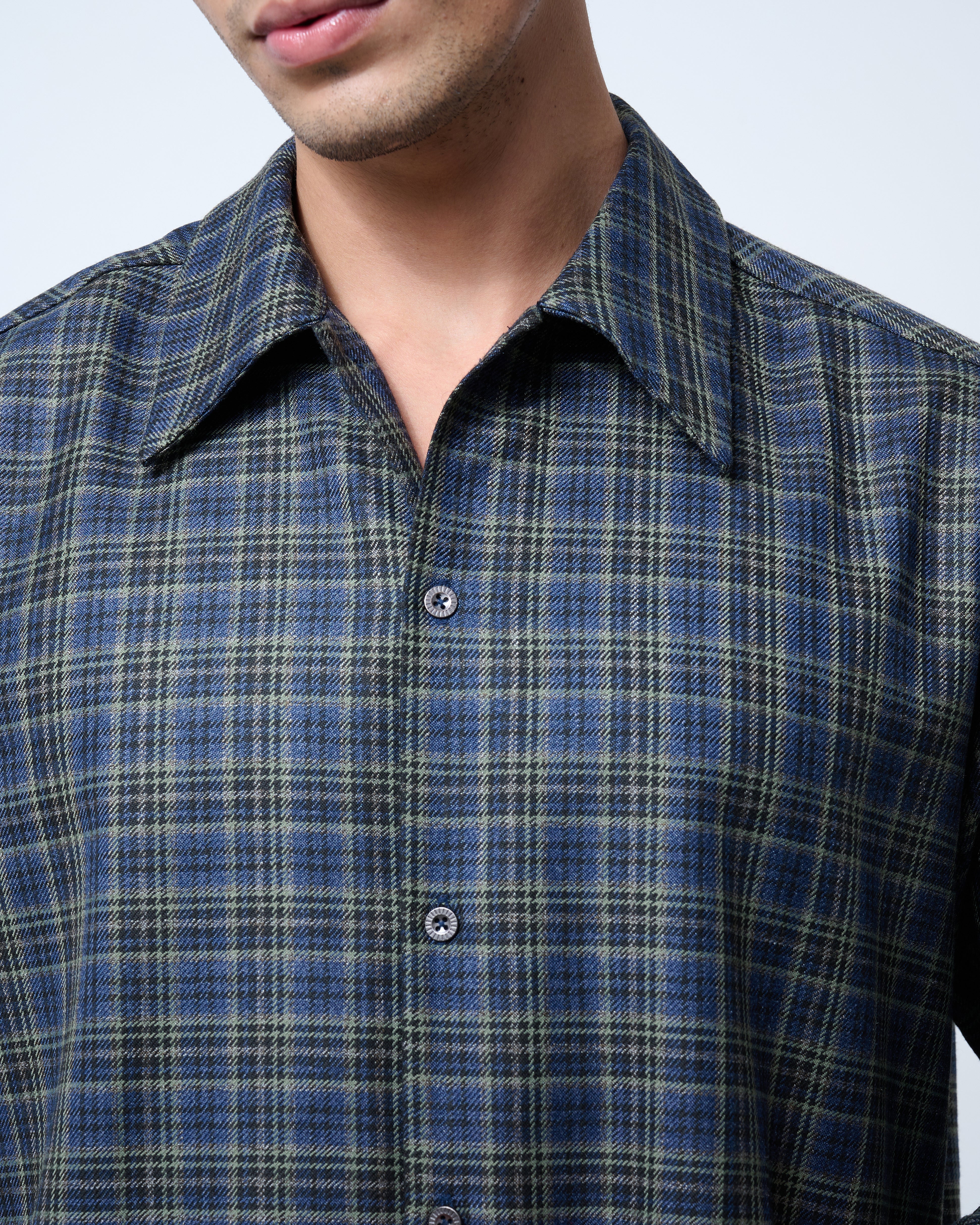 Harrison Shirt