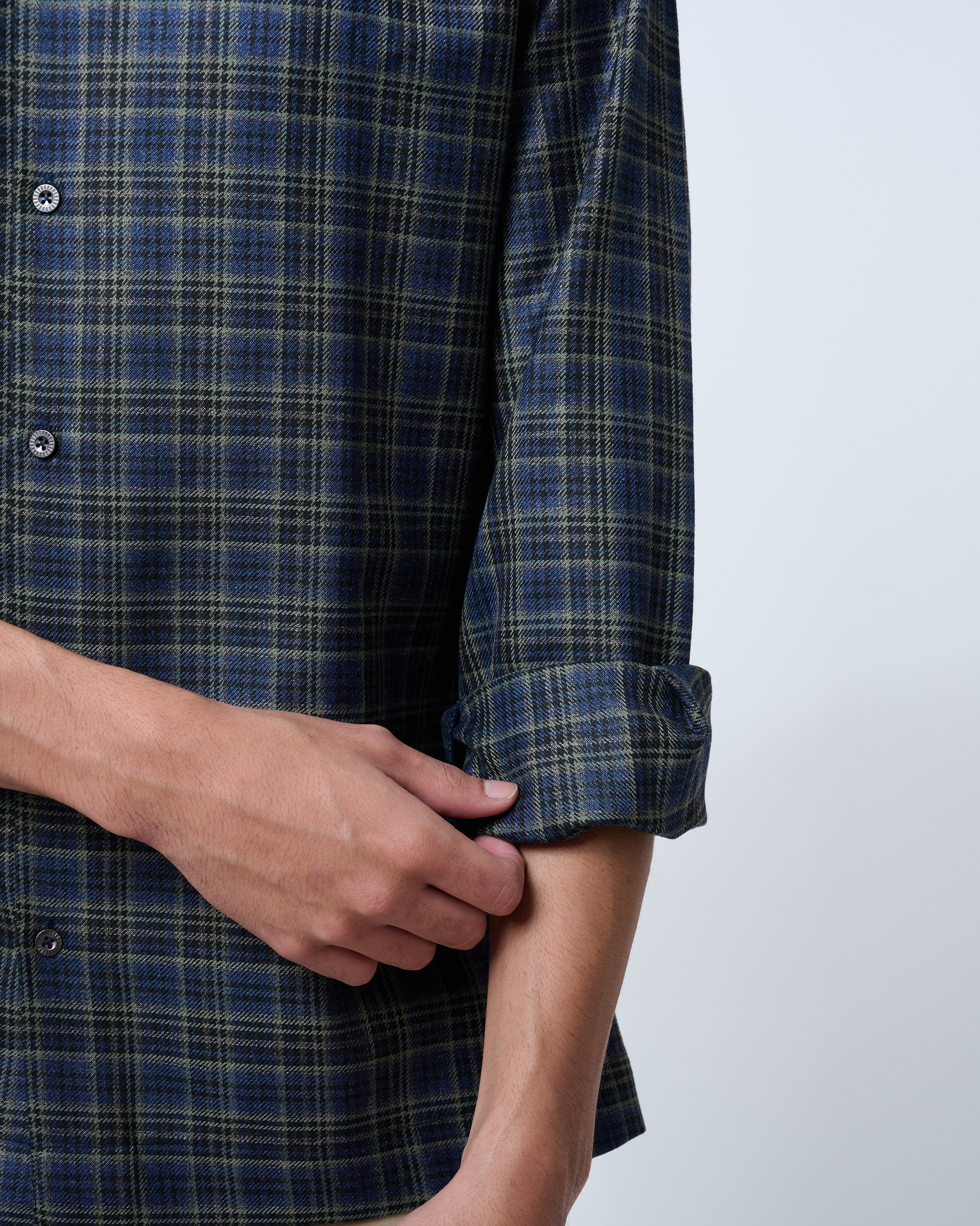Harrison Shirt