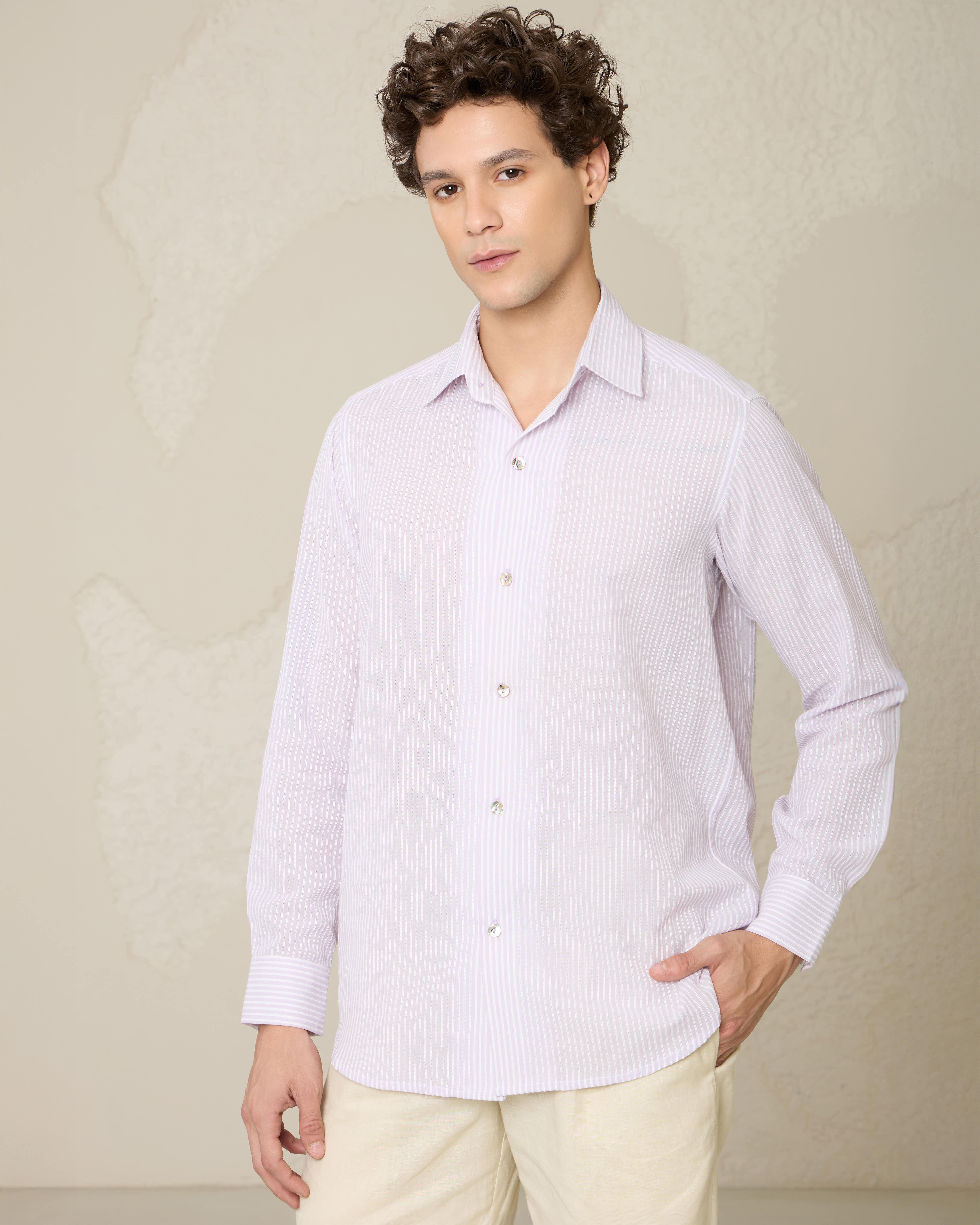 Luther Shirt