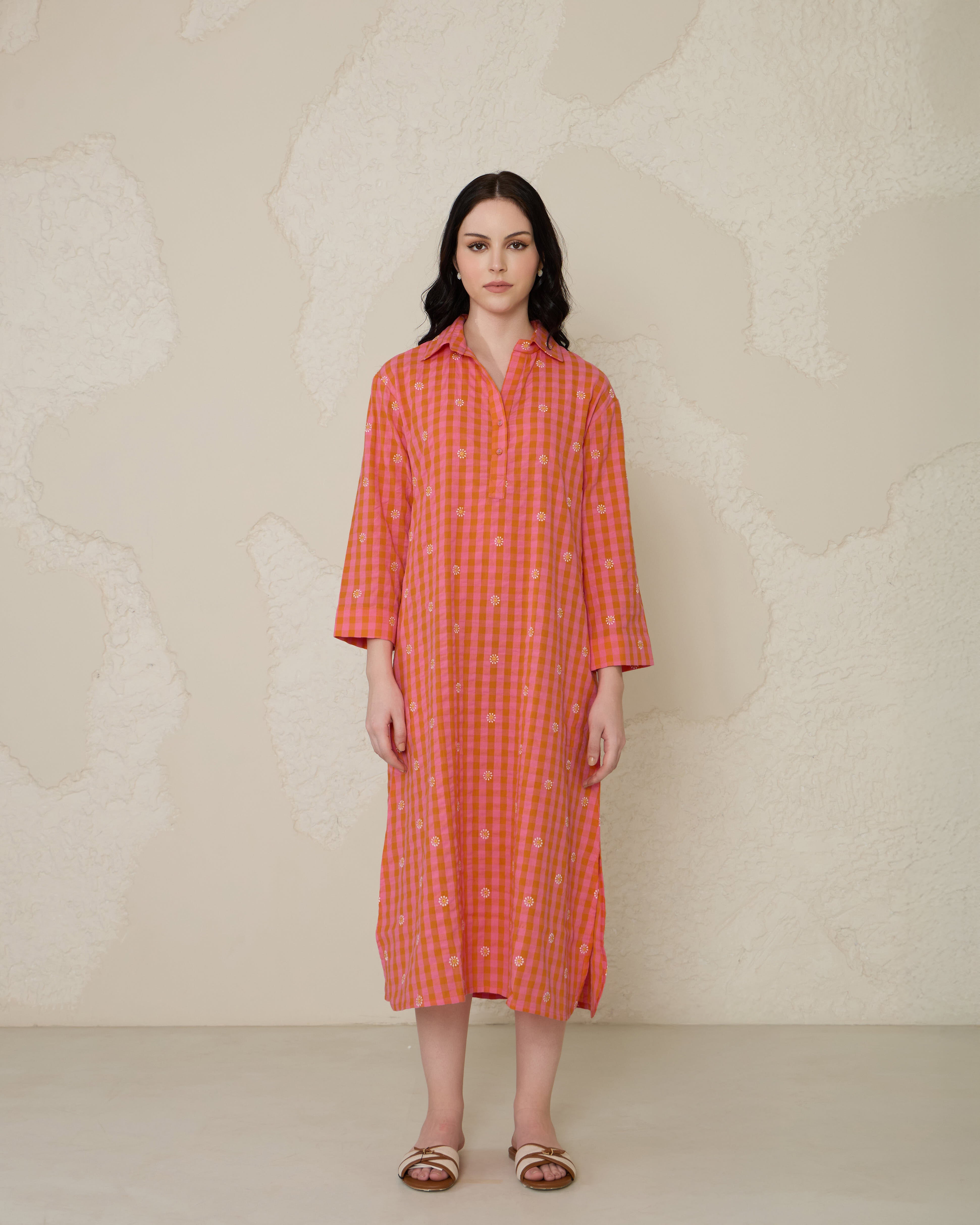 Harper Dress
