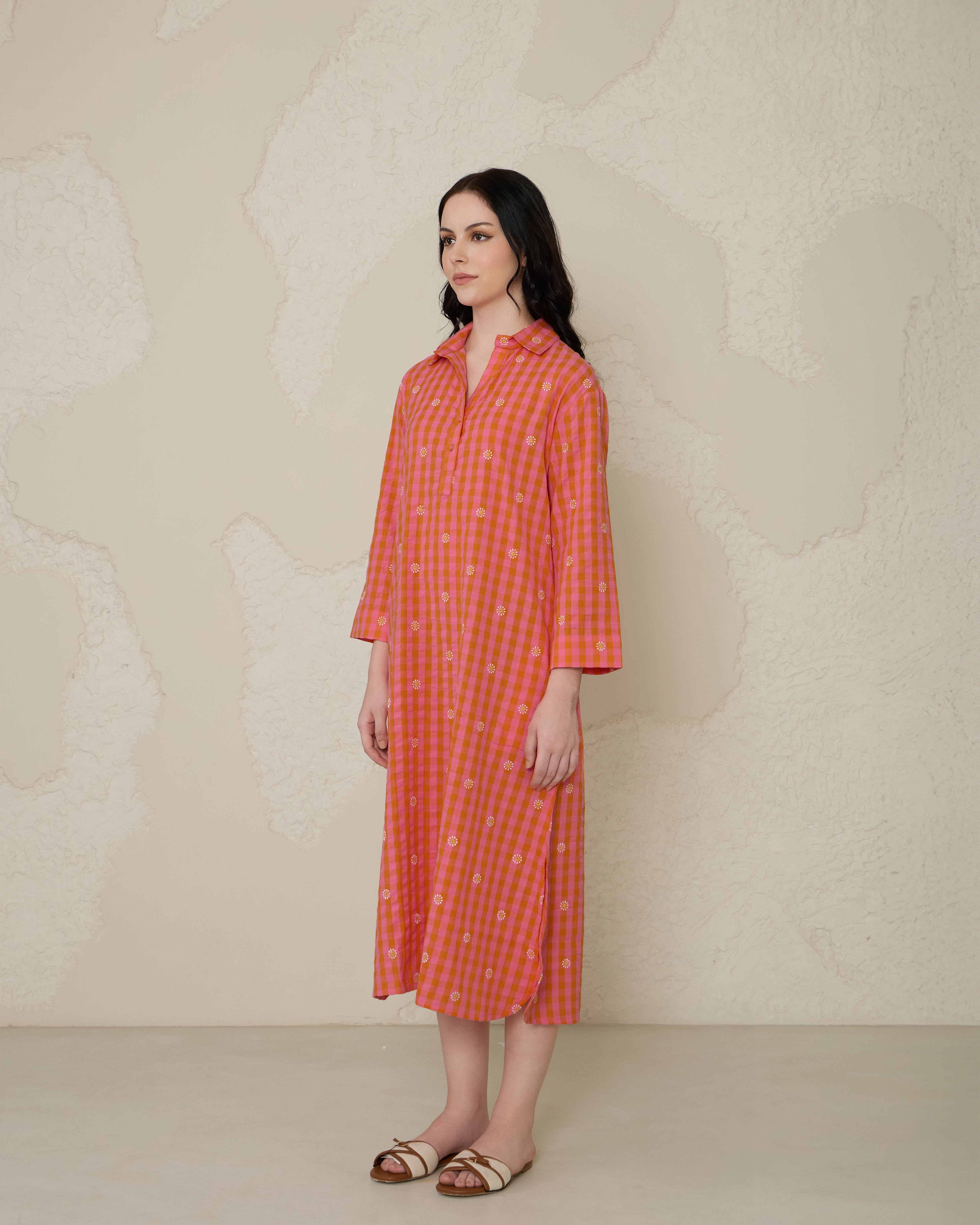 Harper Dress