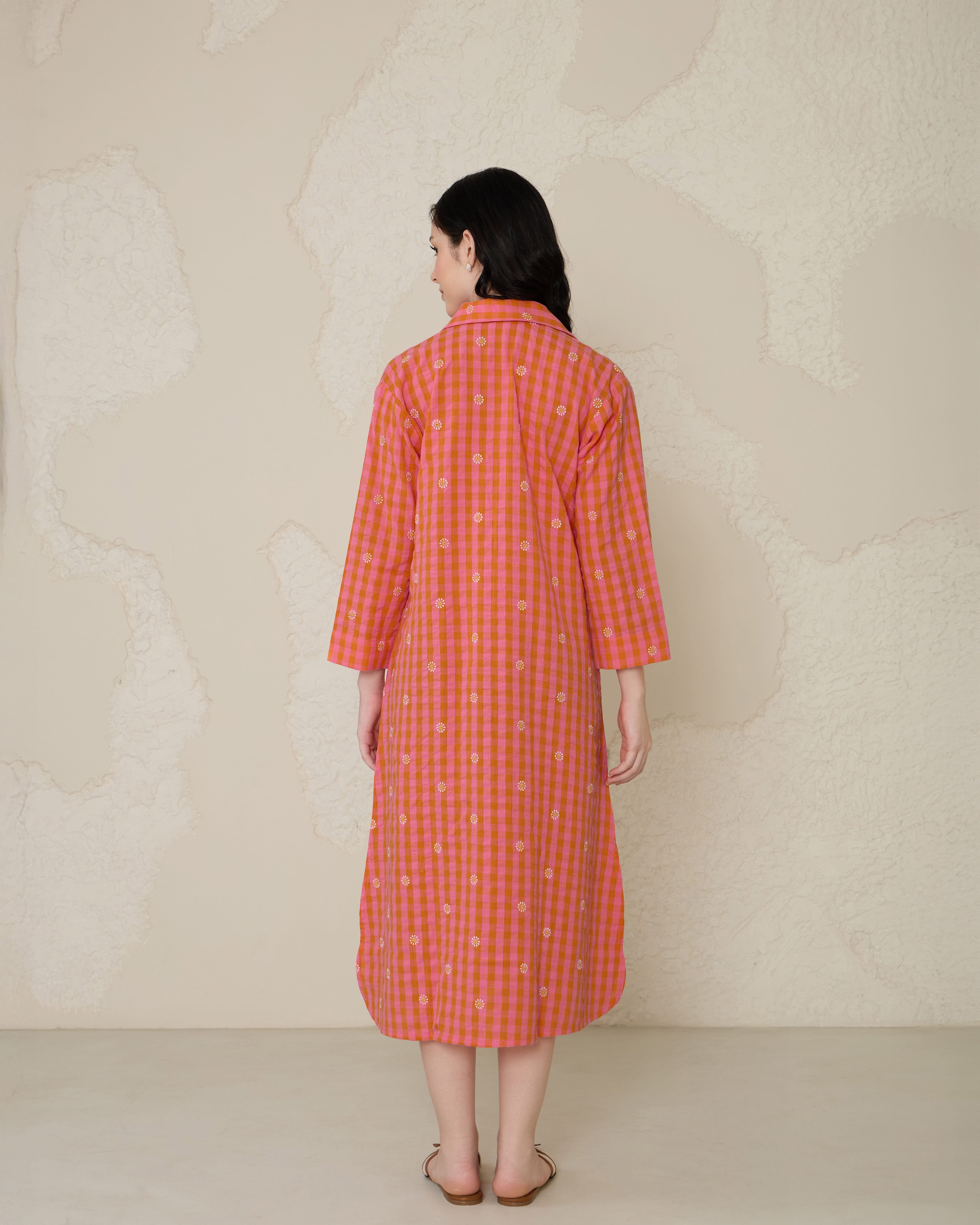 Harper Dress