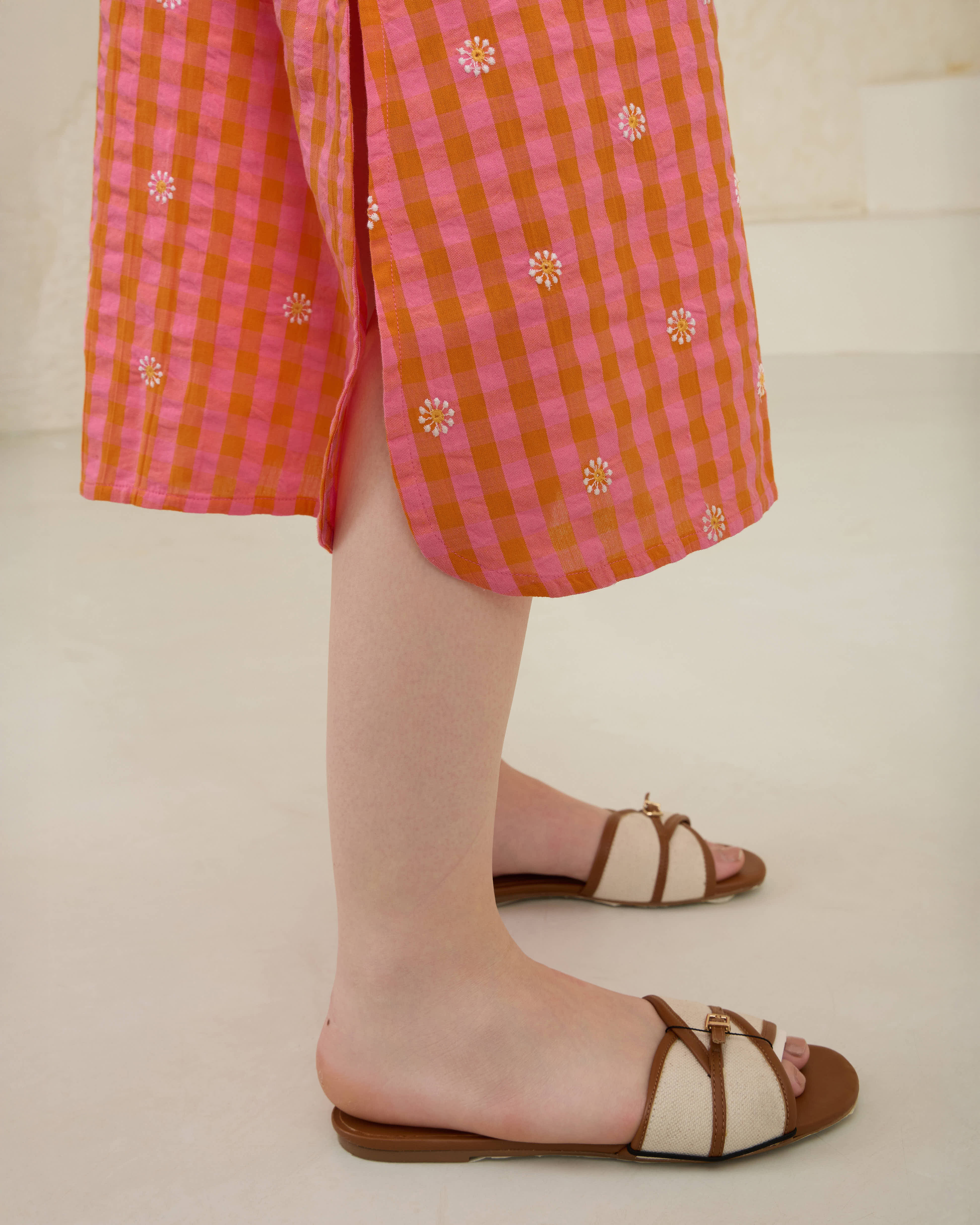 Harper Dress