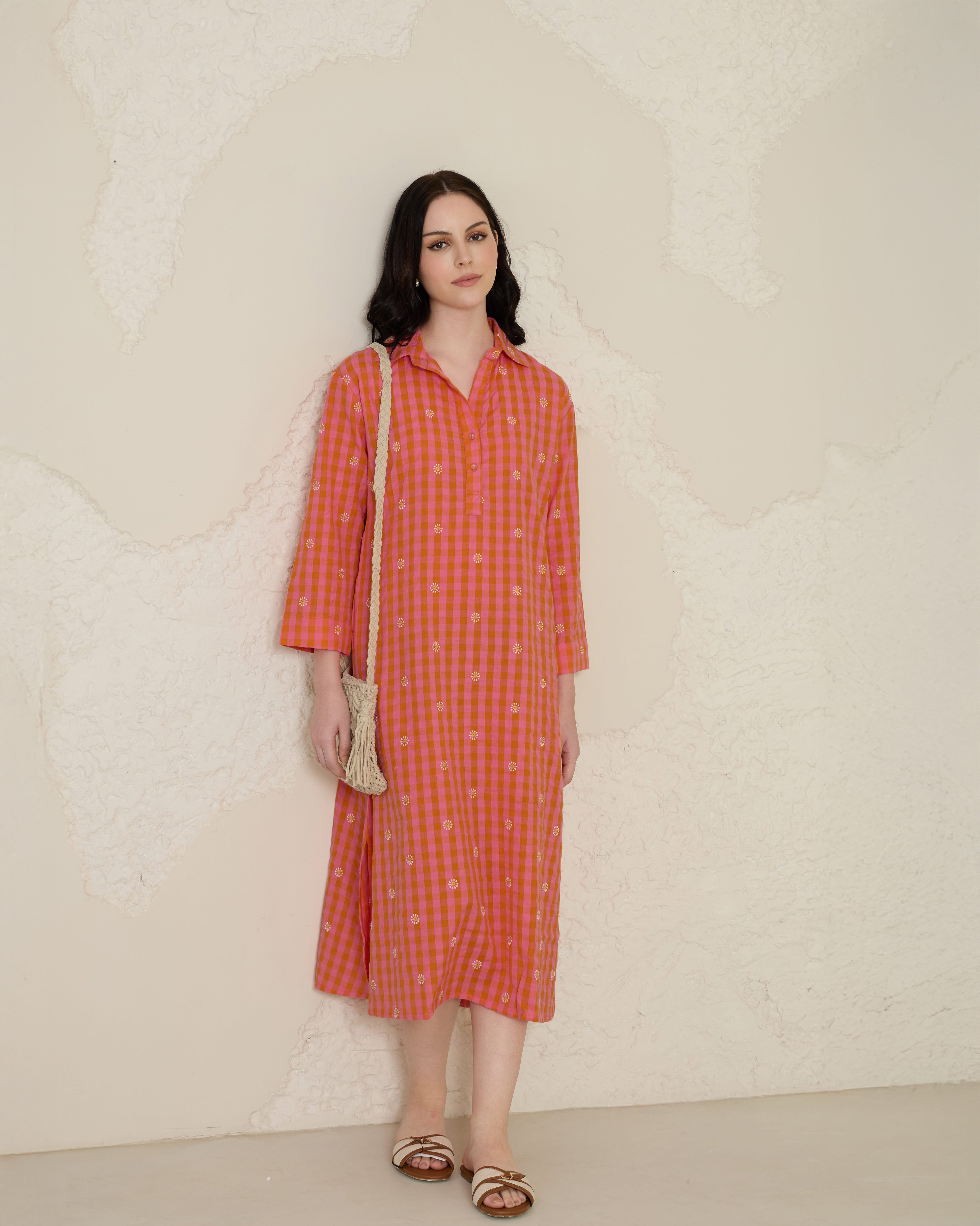 Harper Dress