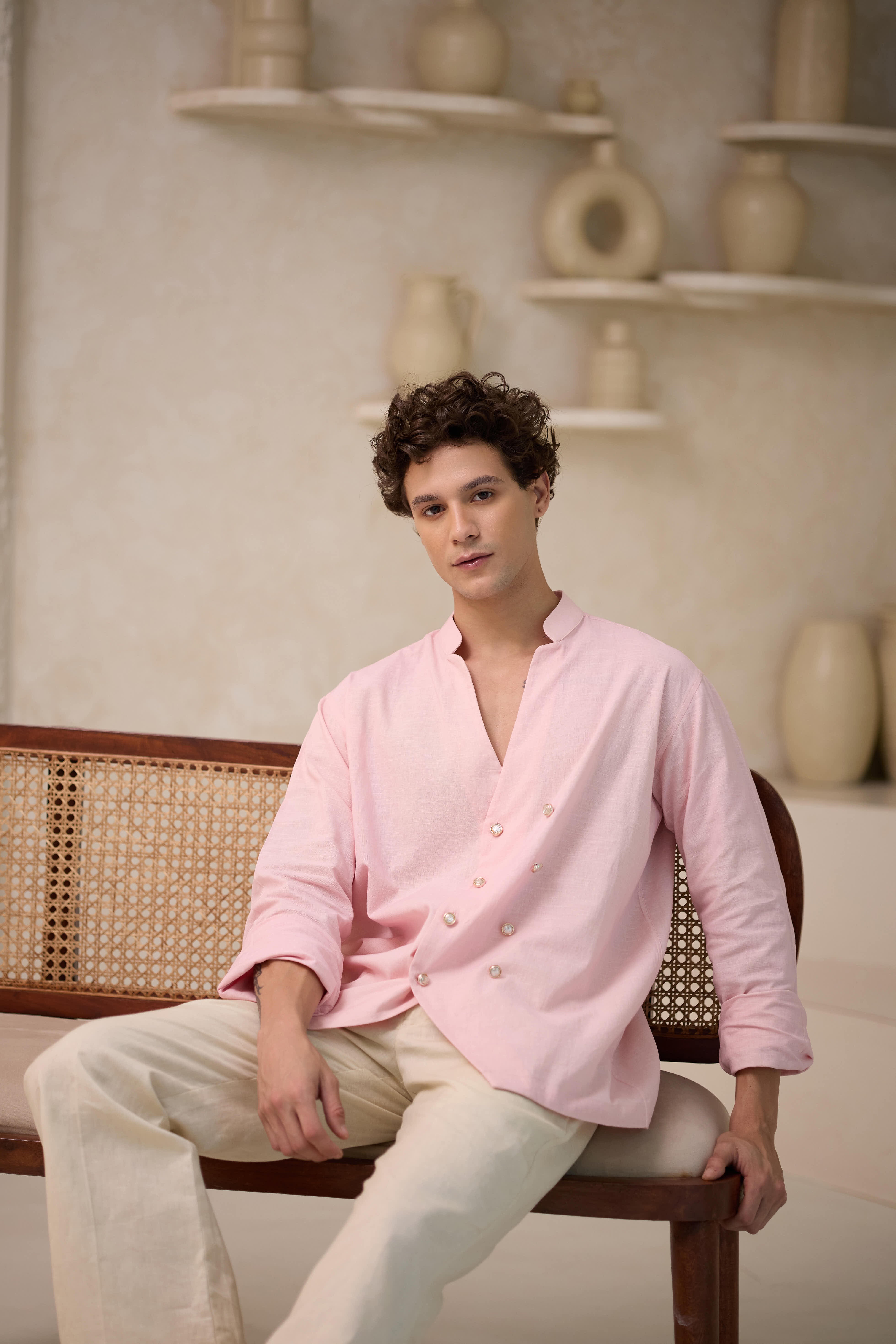 Andrew Shirt