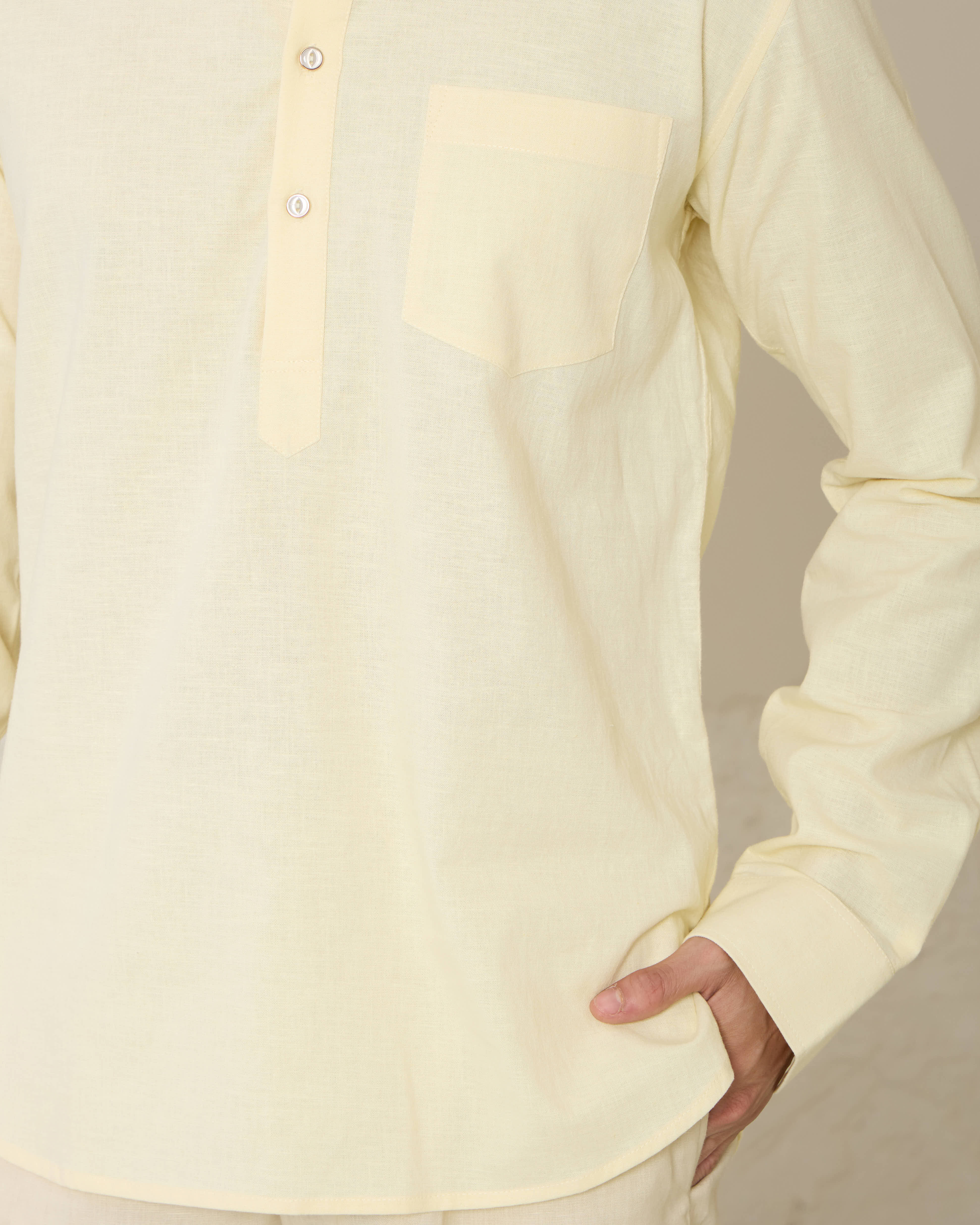 Zane Shirt