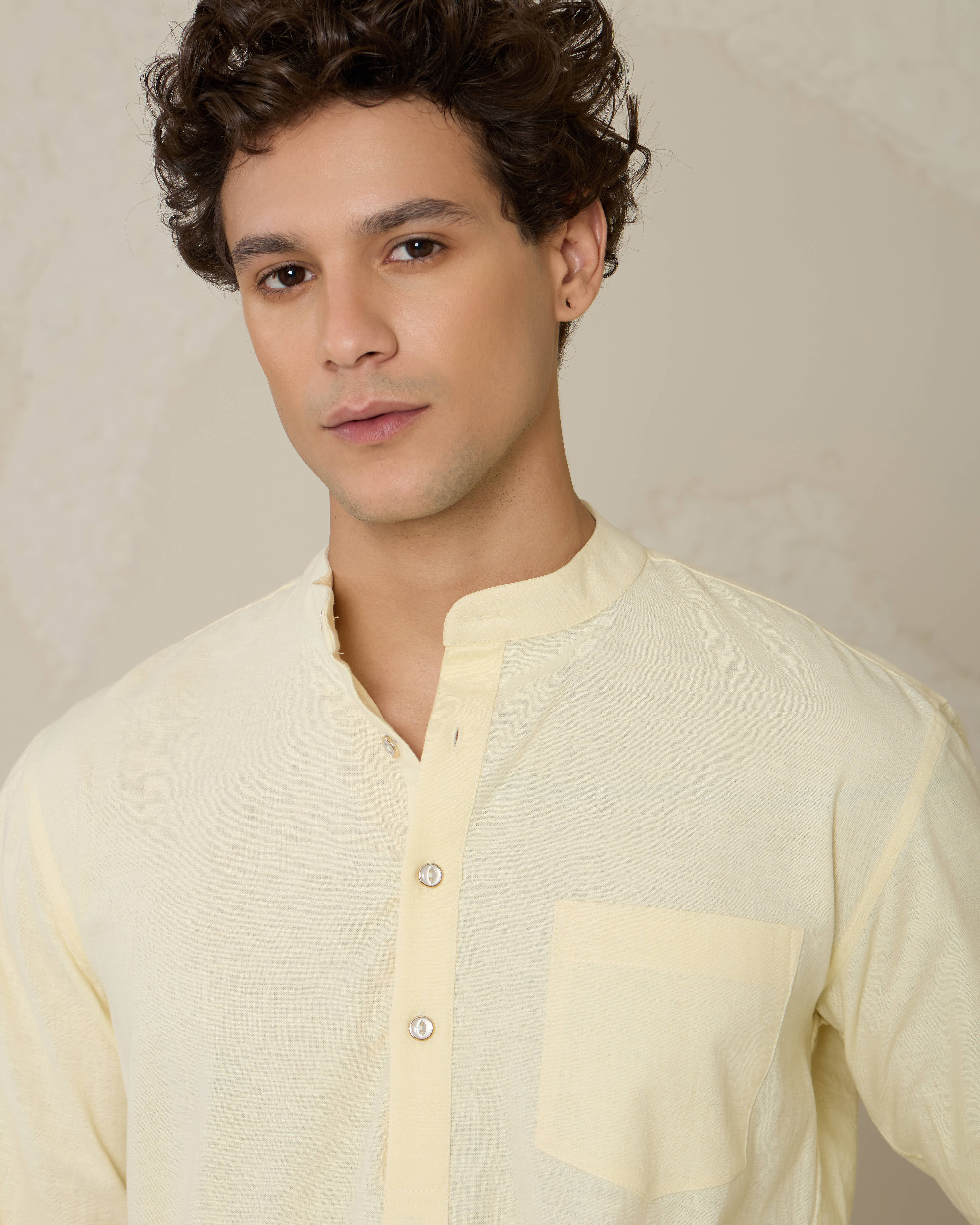 Zane Shirt