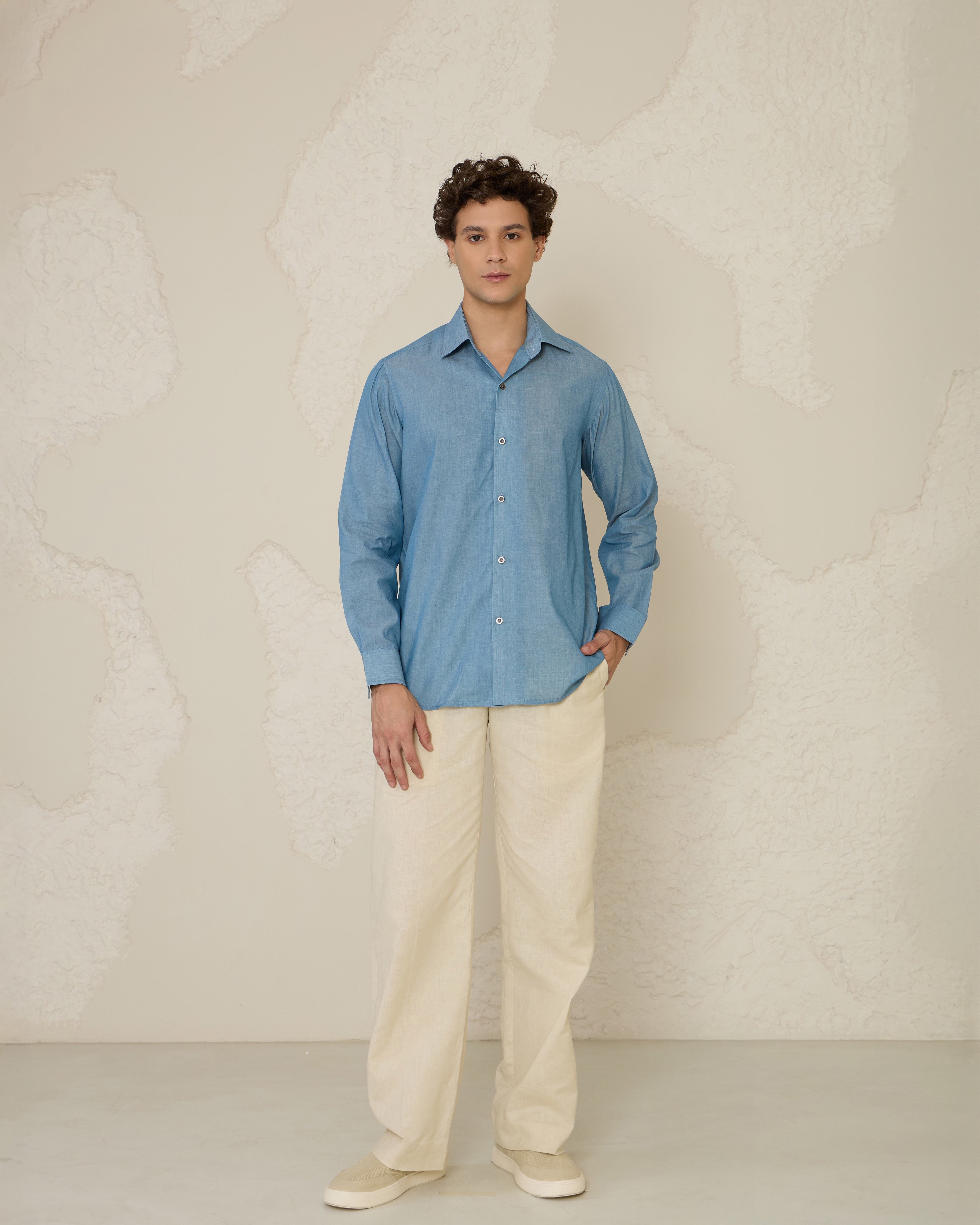 Jude Shirt