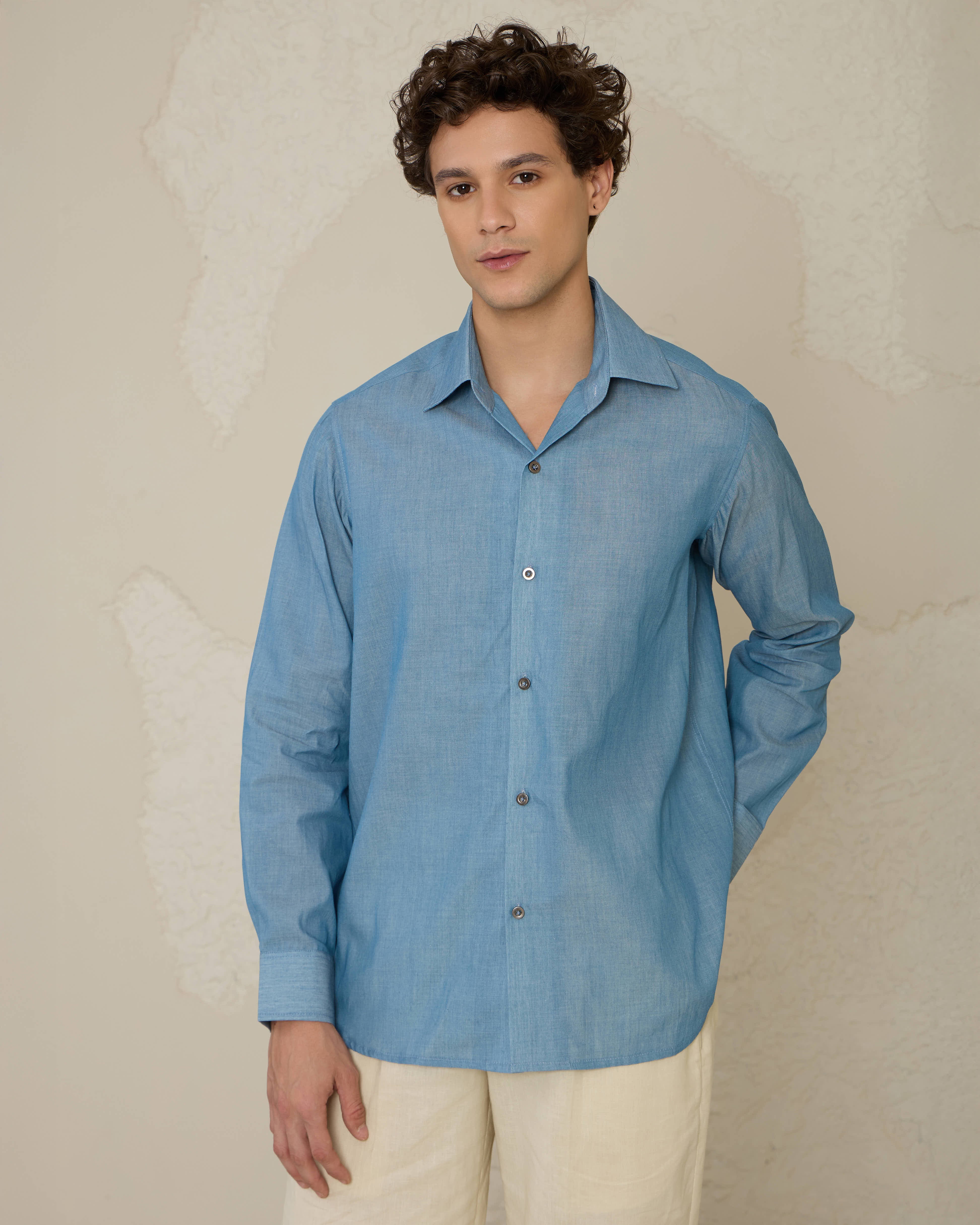 Jude Shirt