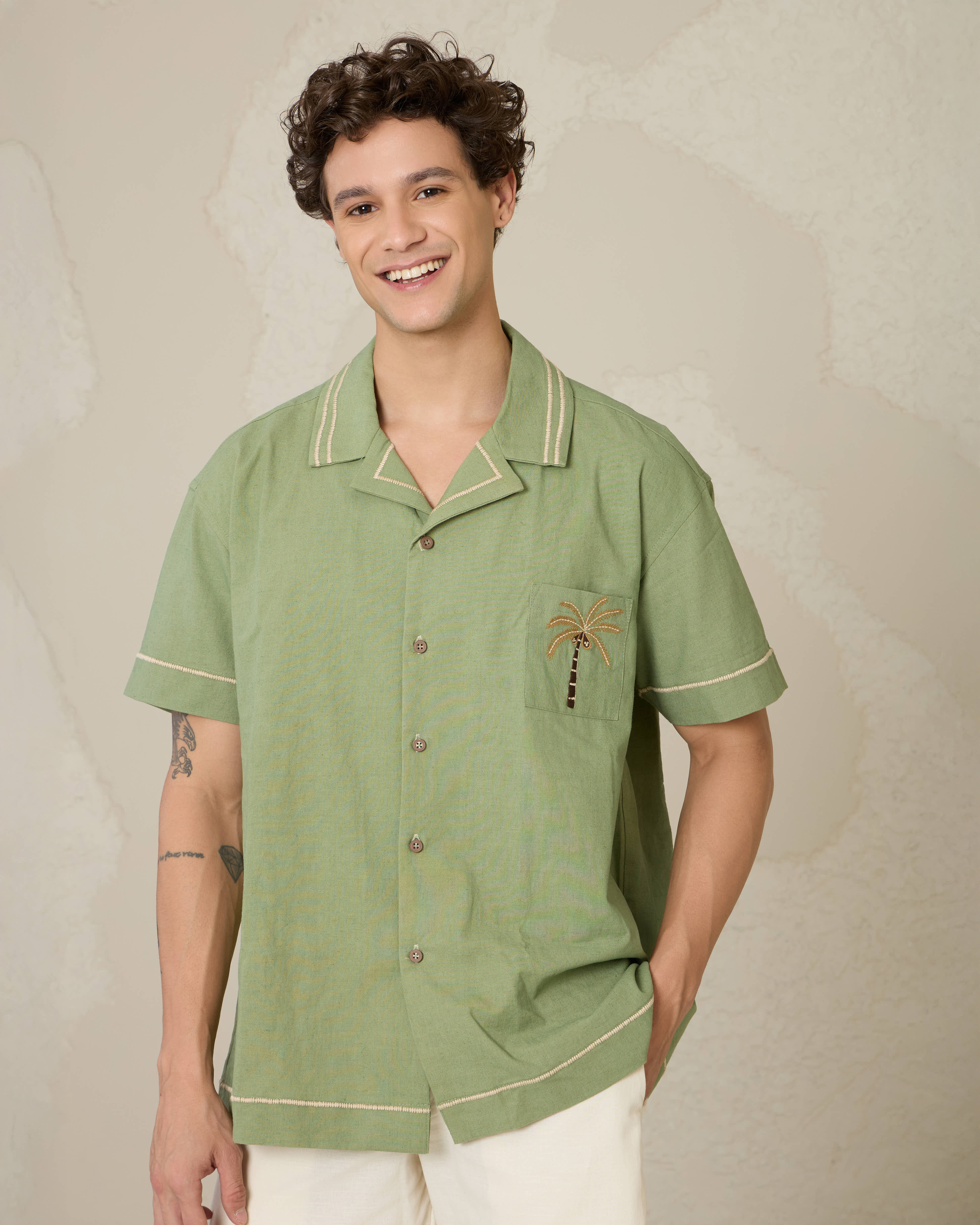 Stephen Shirt