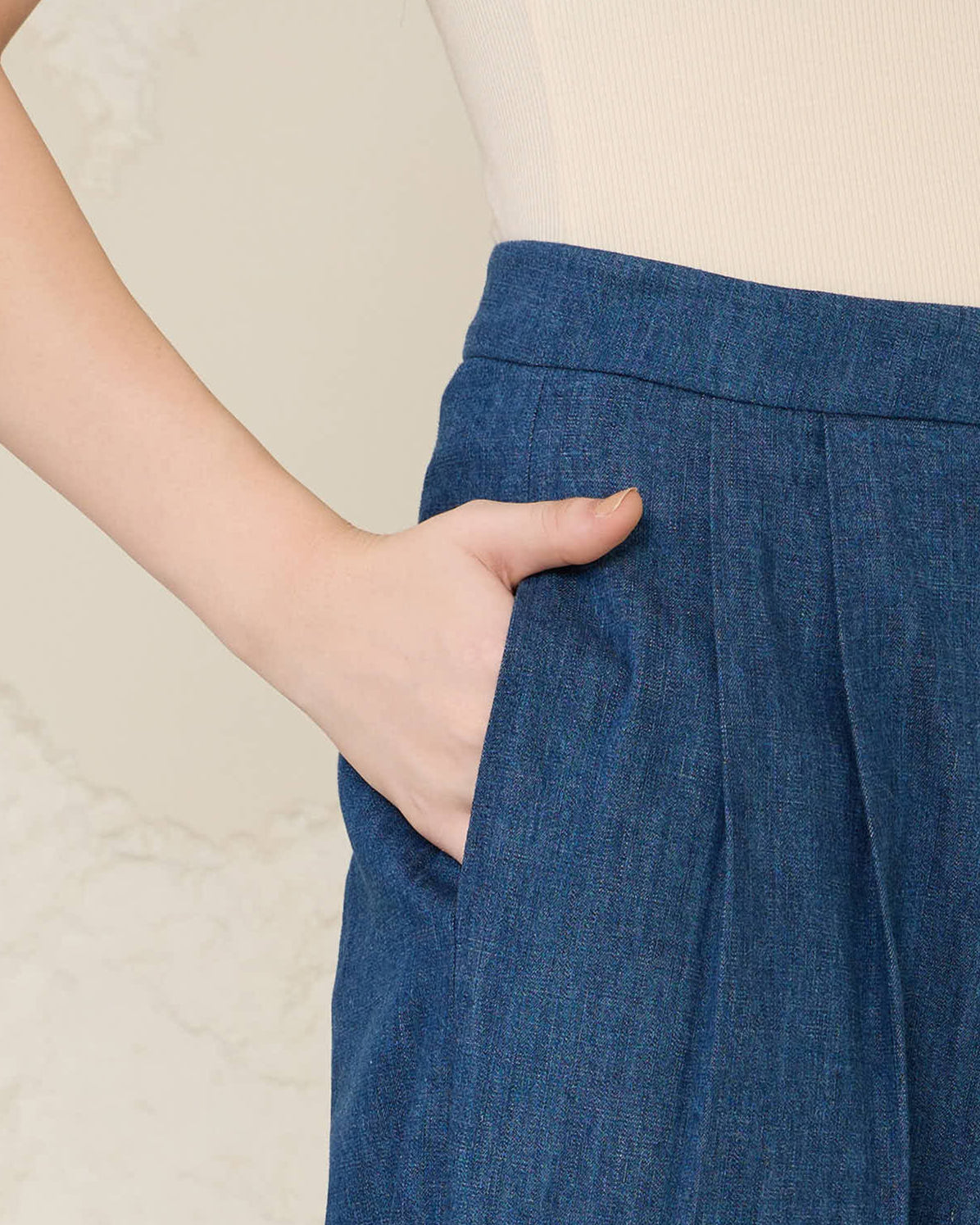 Morgan Pants