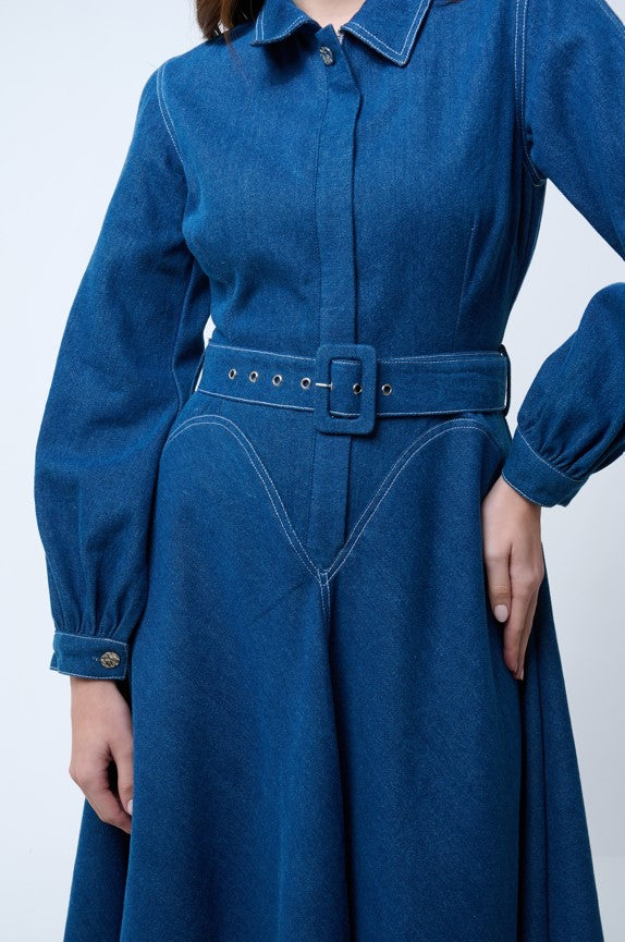 Arabella Dress