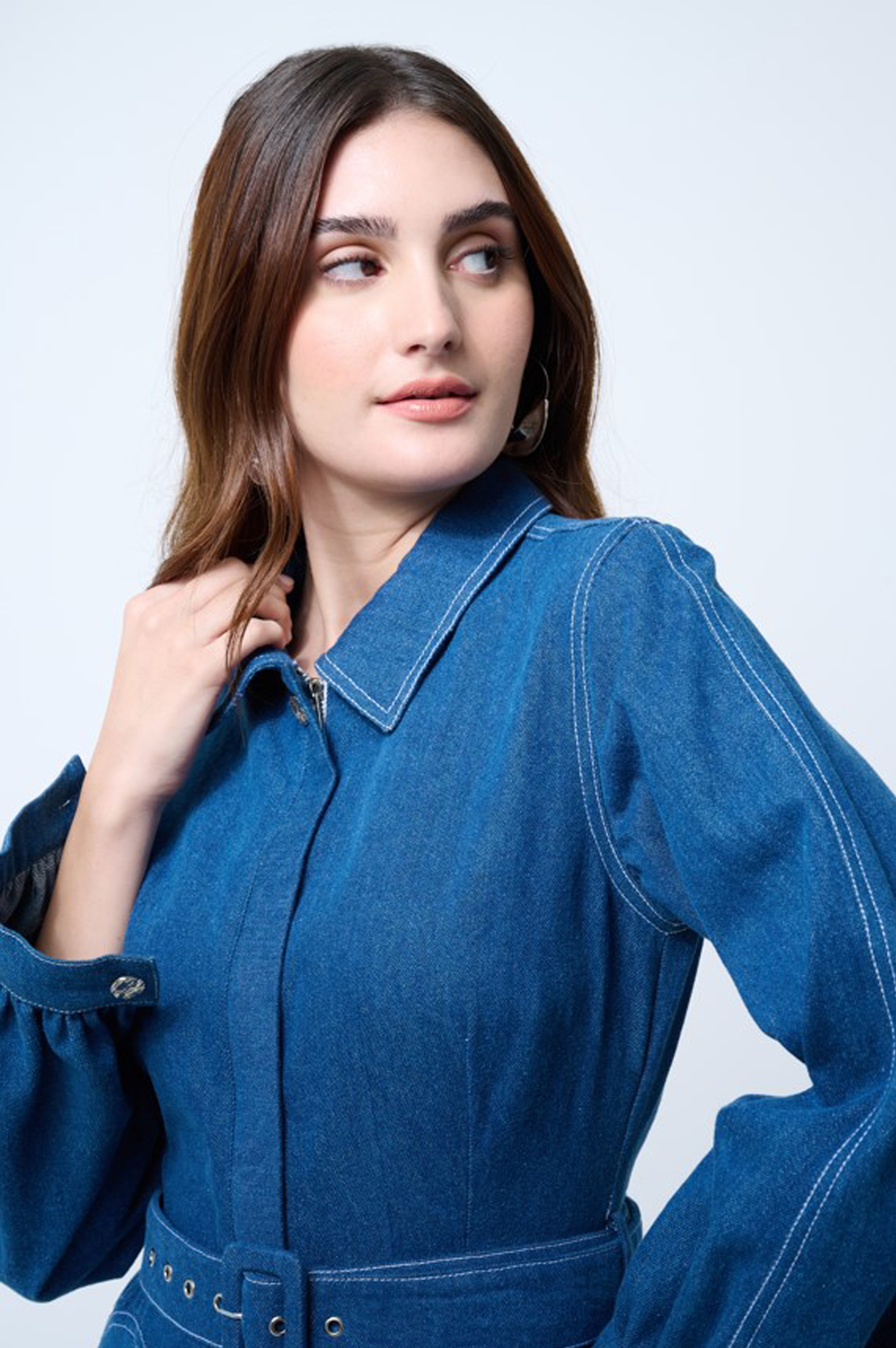 Arabella Dress