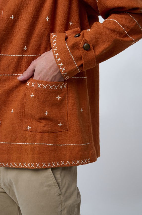 Agastya Jacket