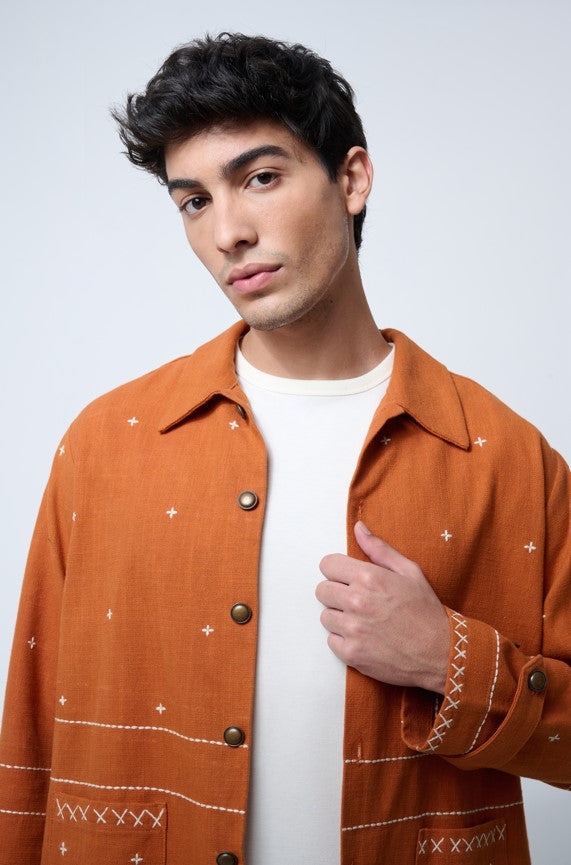 Agastya Jacket